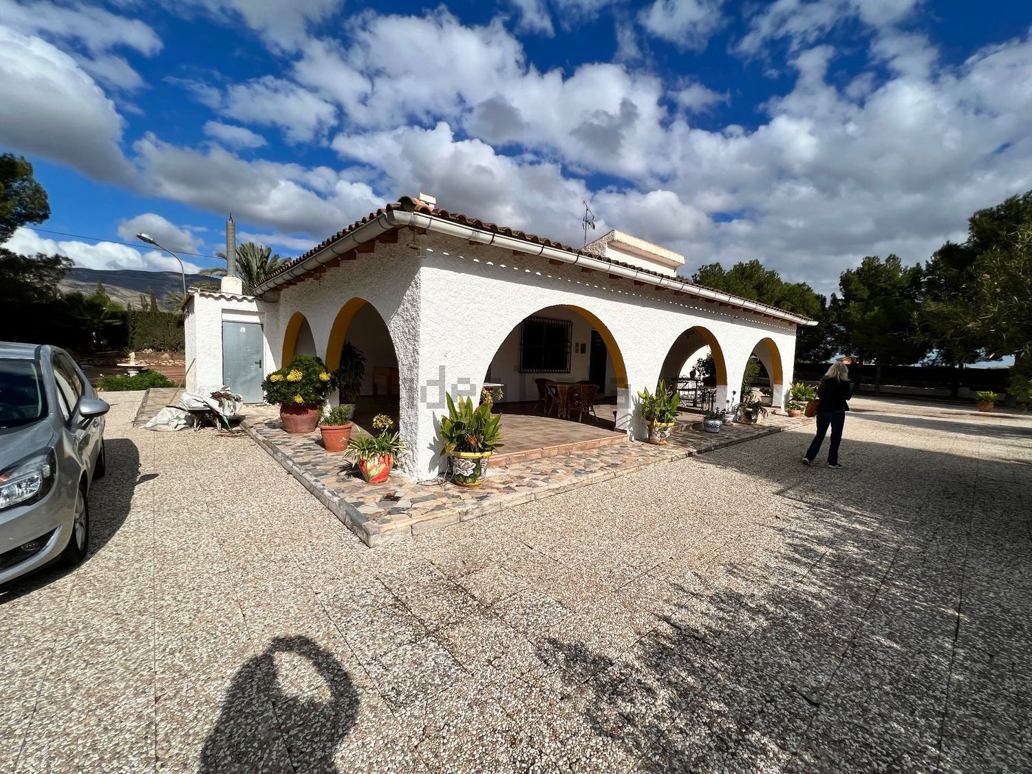 Casa de 350 m² en Crevillent