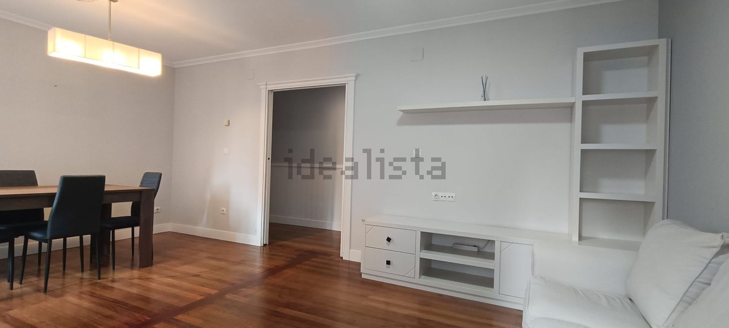 Pis de 73 m² a Getxo