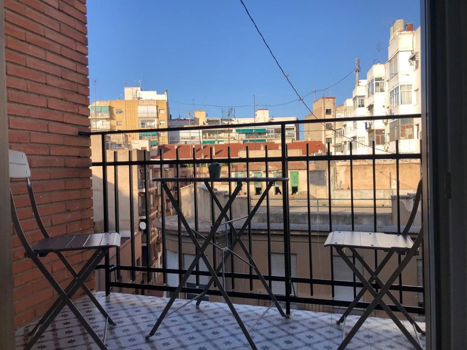 Habitació de lloguer, Múrcia