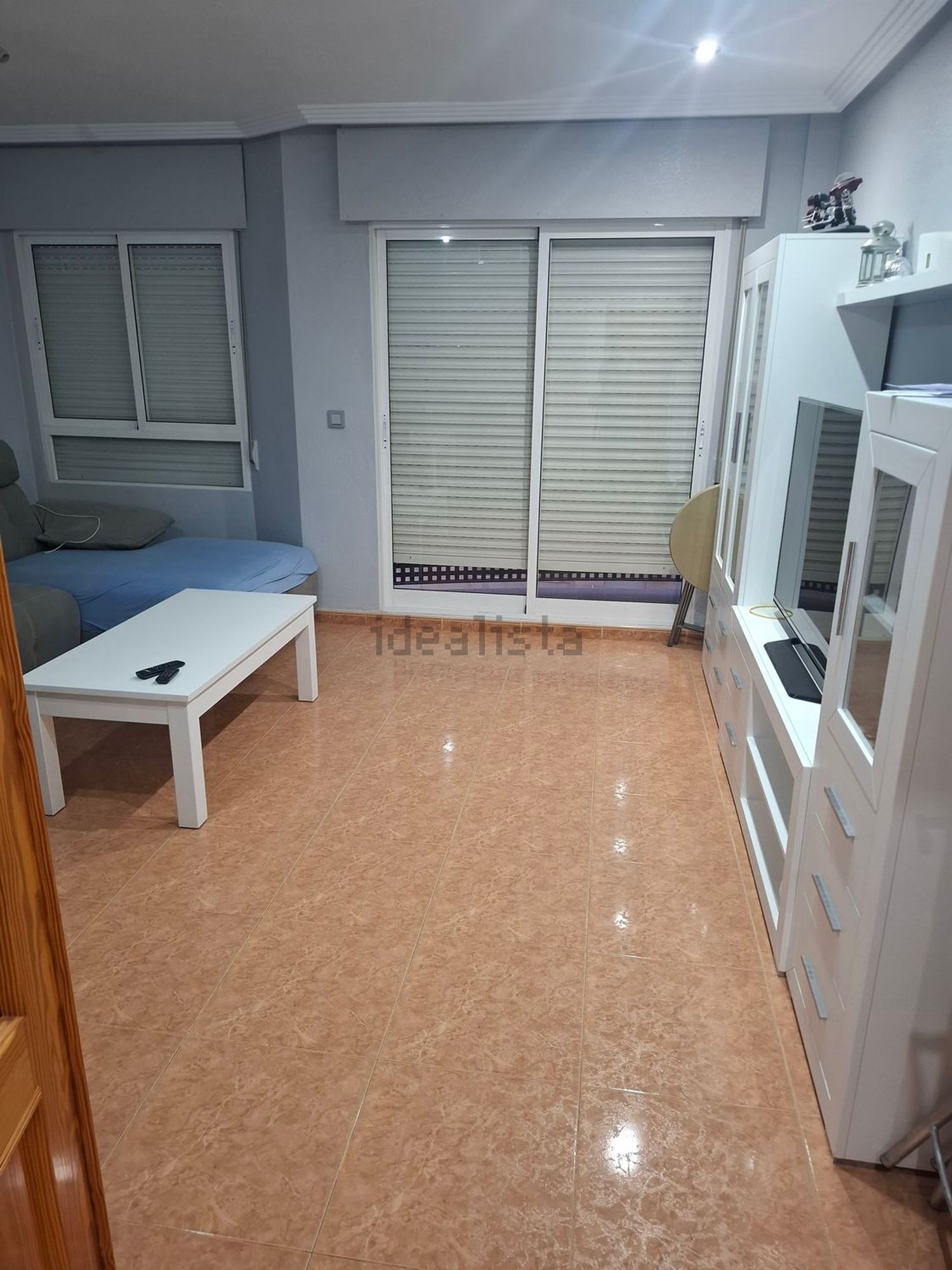 Habitació de lloguer, Cartagena
