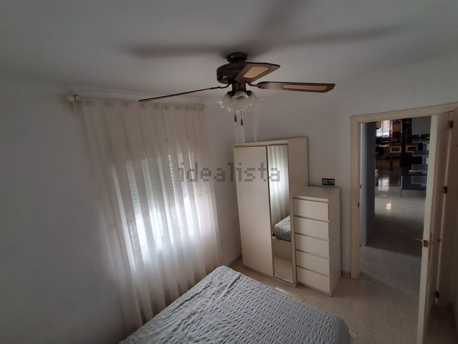 Pis de 52 m² a Còrdova