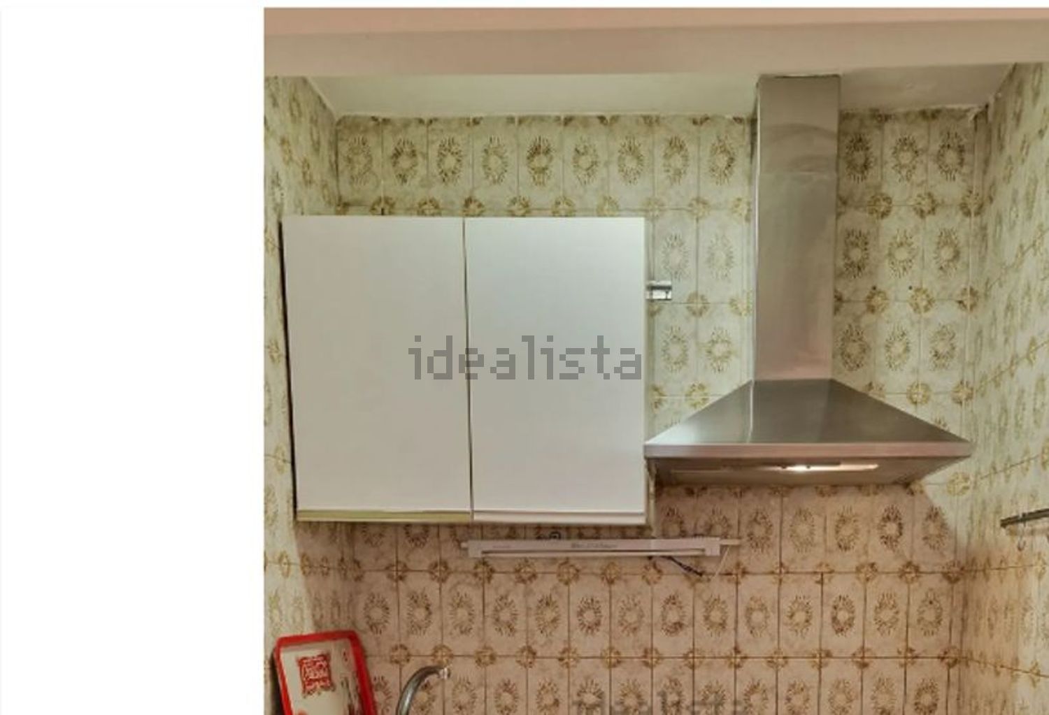 Pis de 35 m² a Madrid