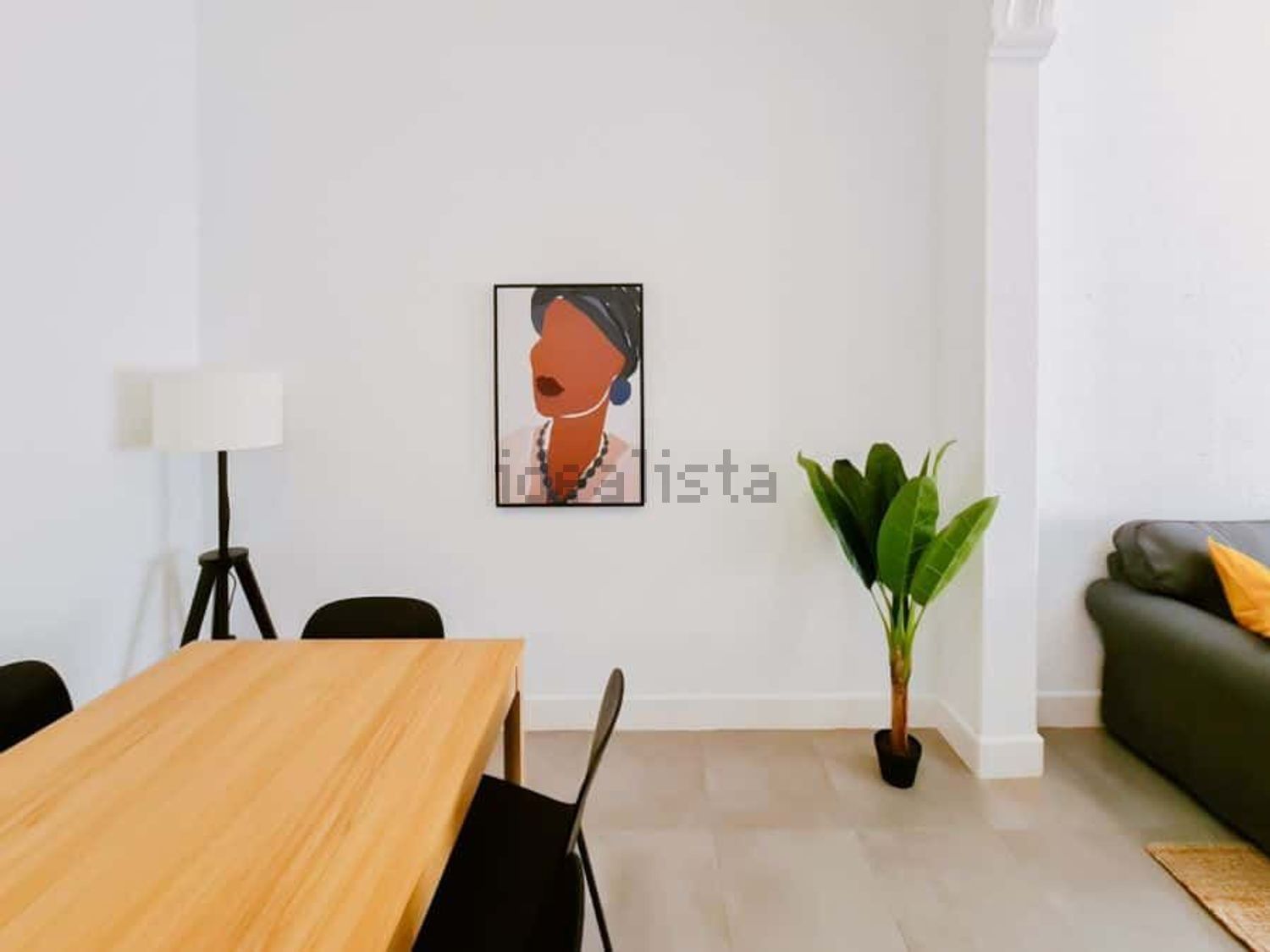 Habitación en alquiler, Valencia