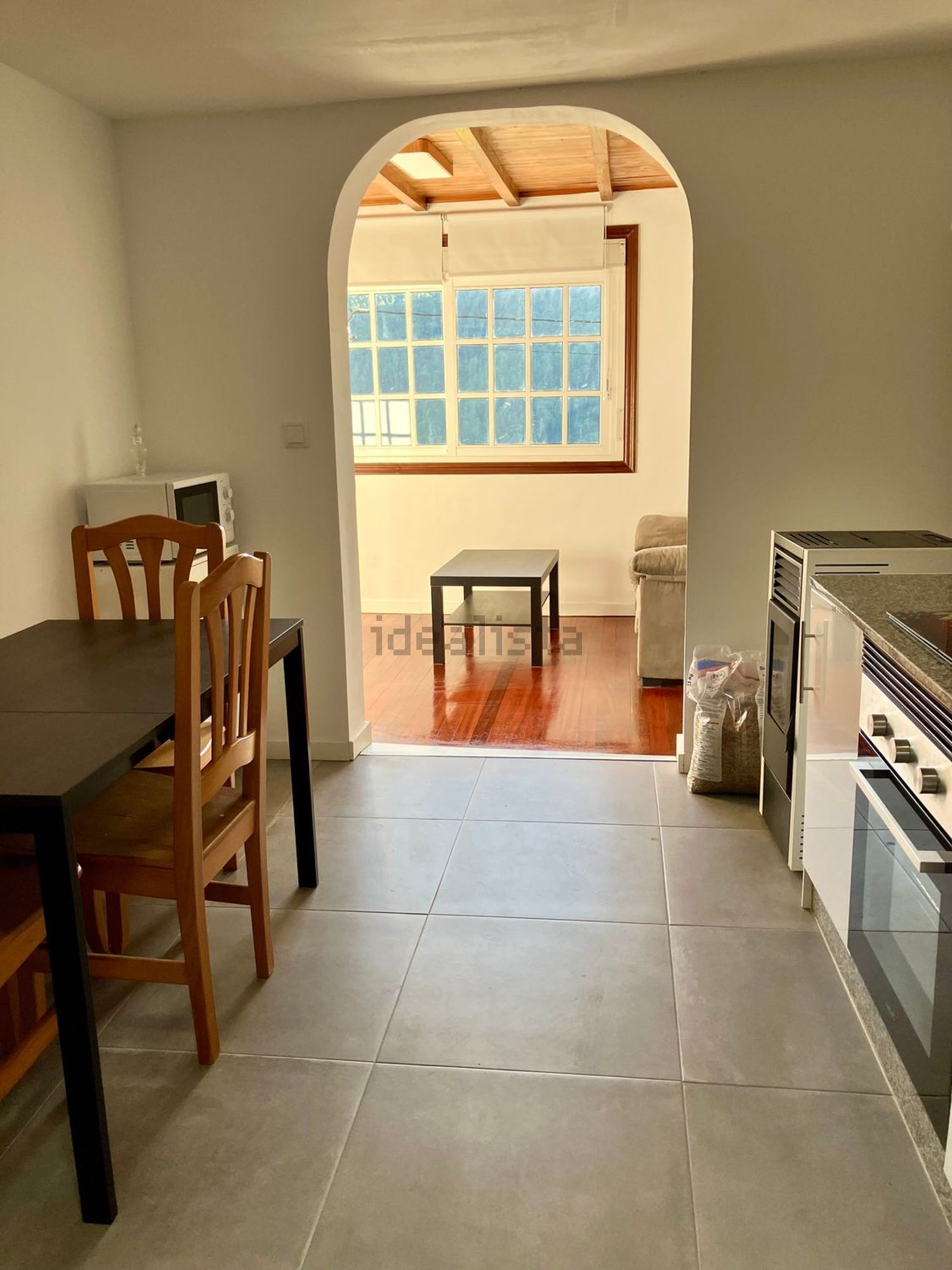 Casa de 80 m² en Pantón