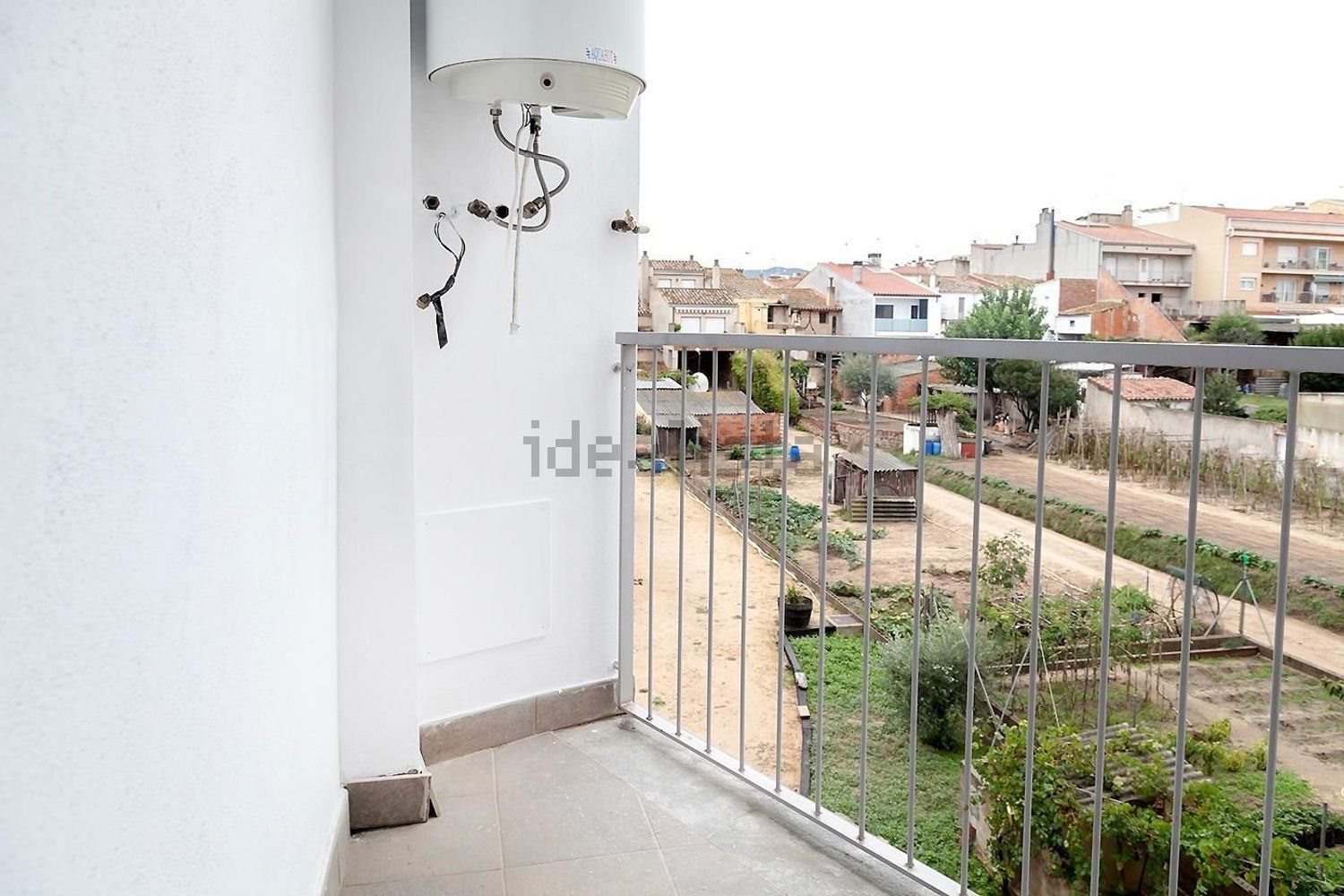 Piso de 61 m² en Tordera
