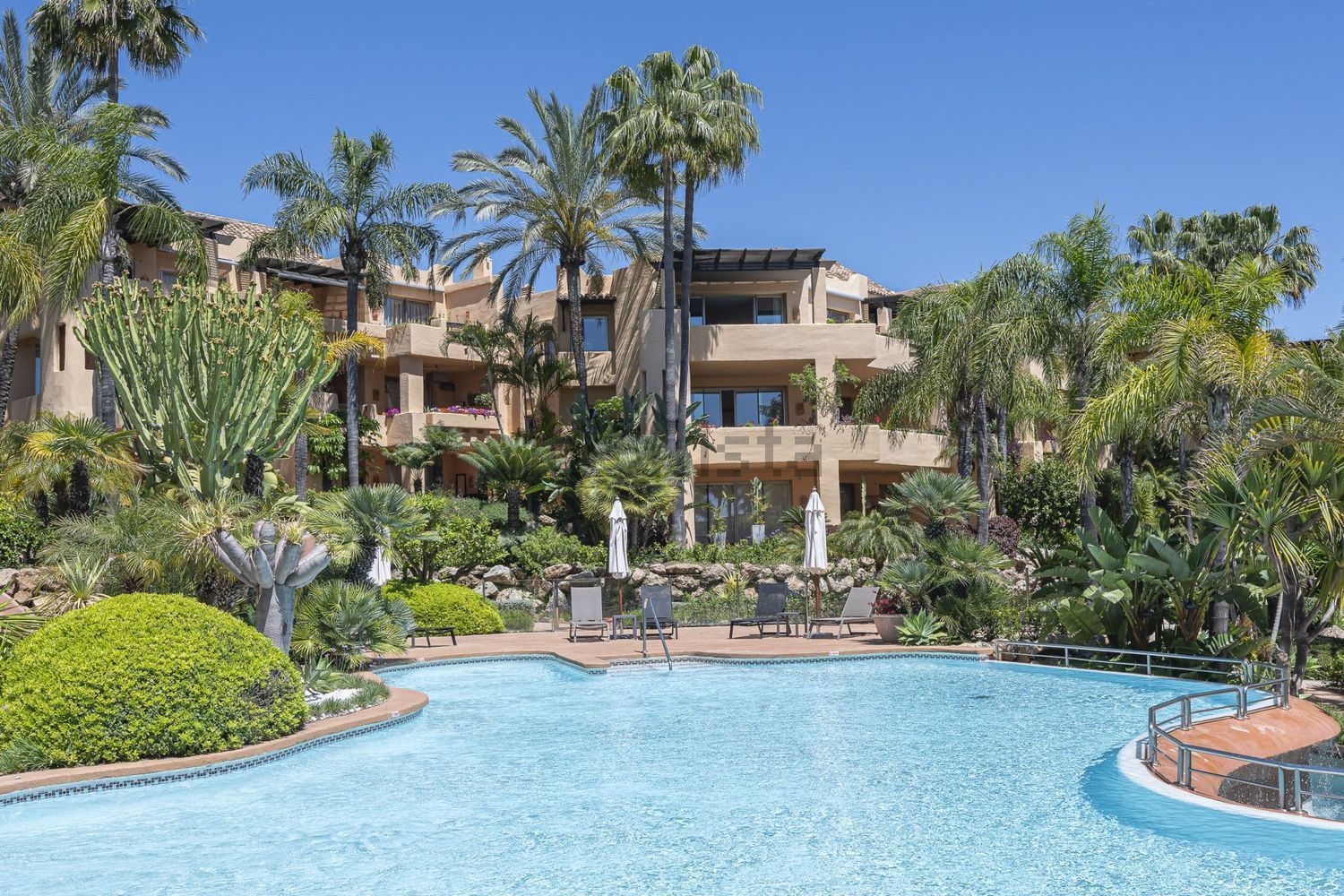 Pis de 156 m² a Marbella