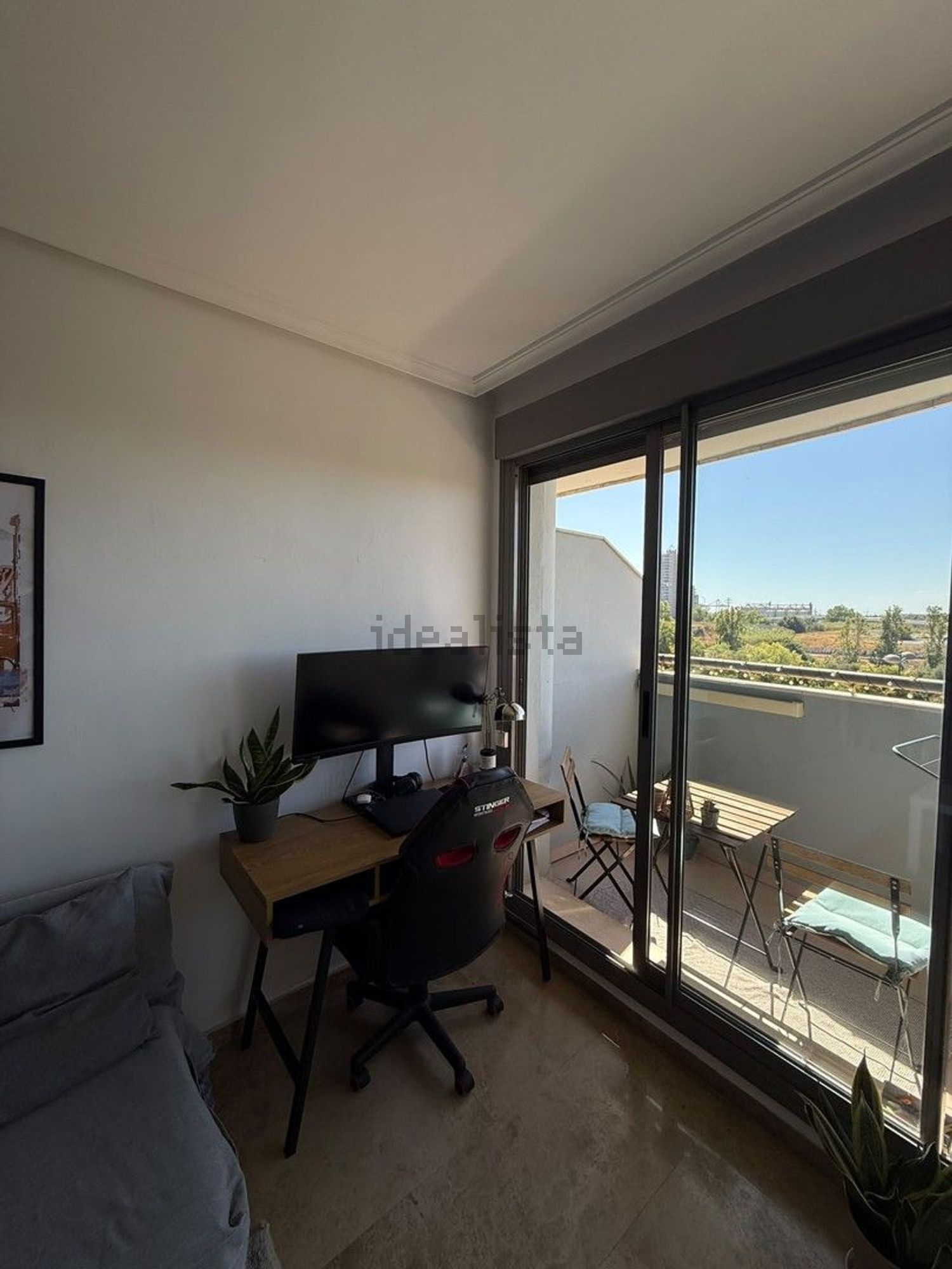Pis de 75 m² a València