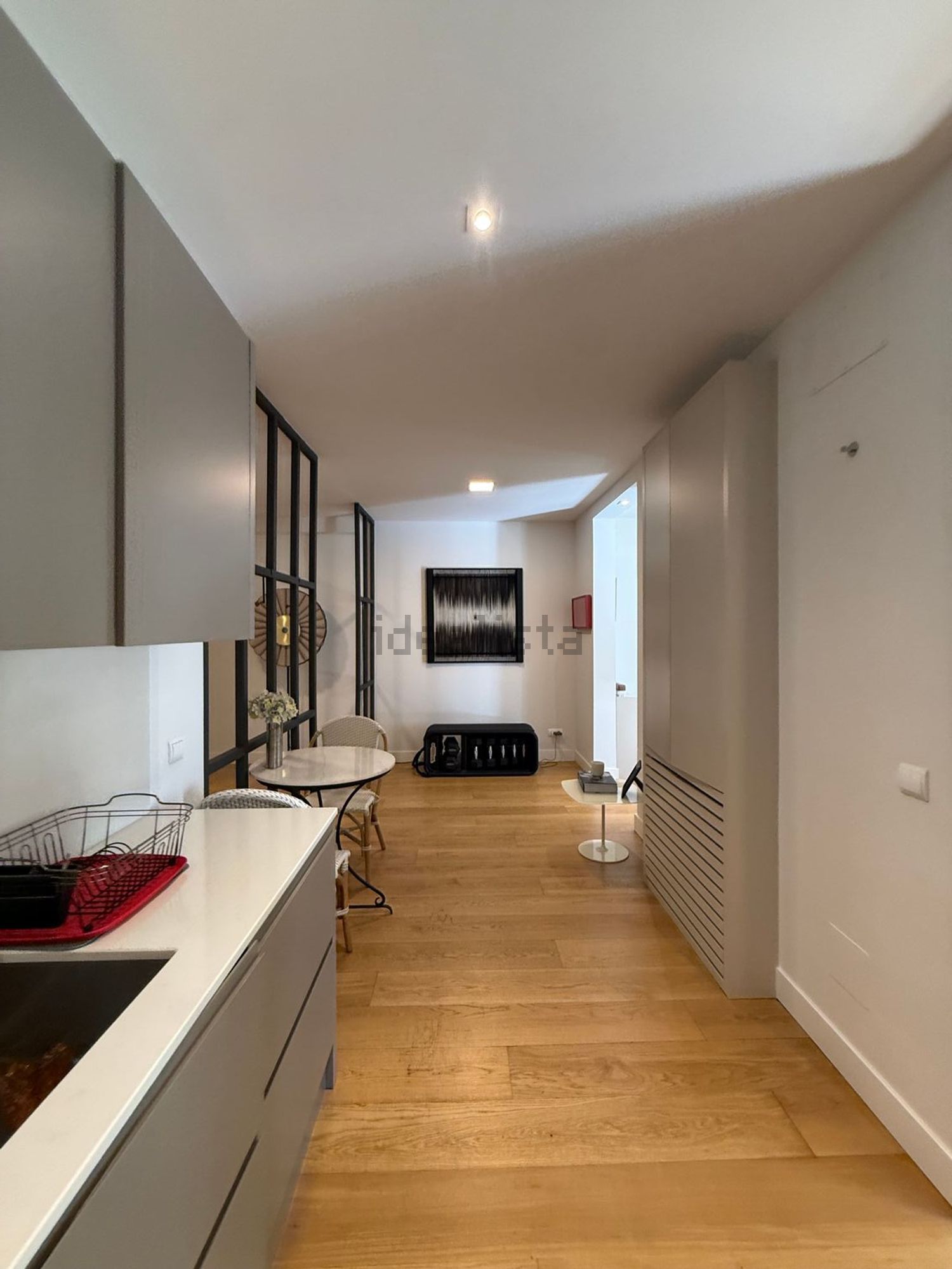 Appartement 139 m² à Madrid