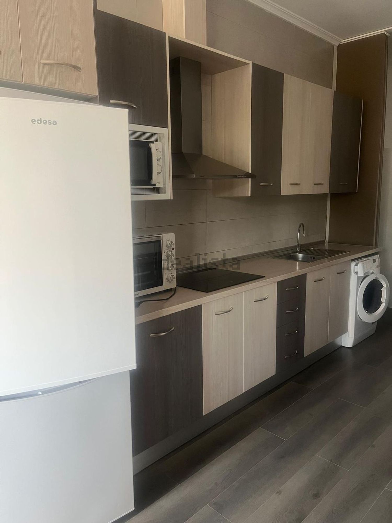 Appartement 60 m² à Cordoue