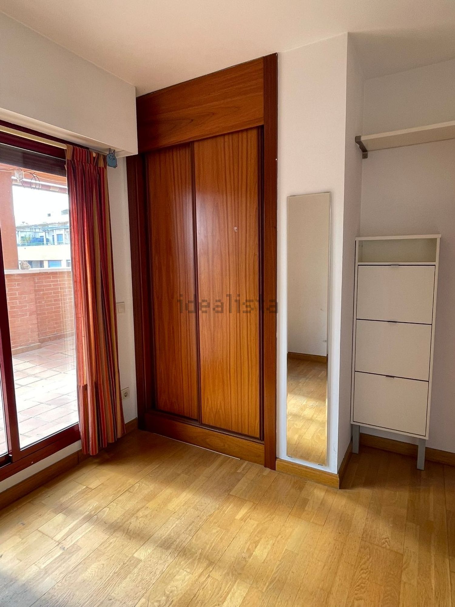 Piso de 124 m² en Madrid