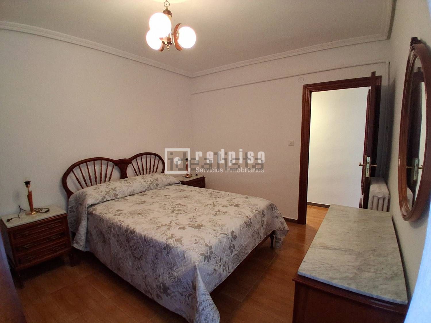 Piso de 75 m² en Valladolid