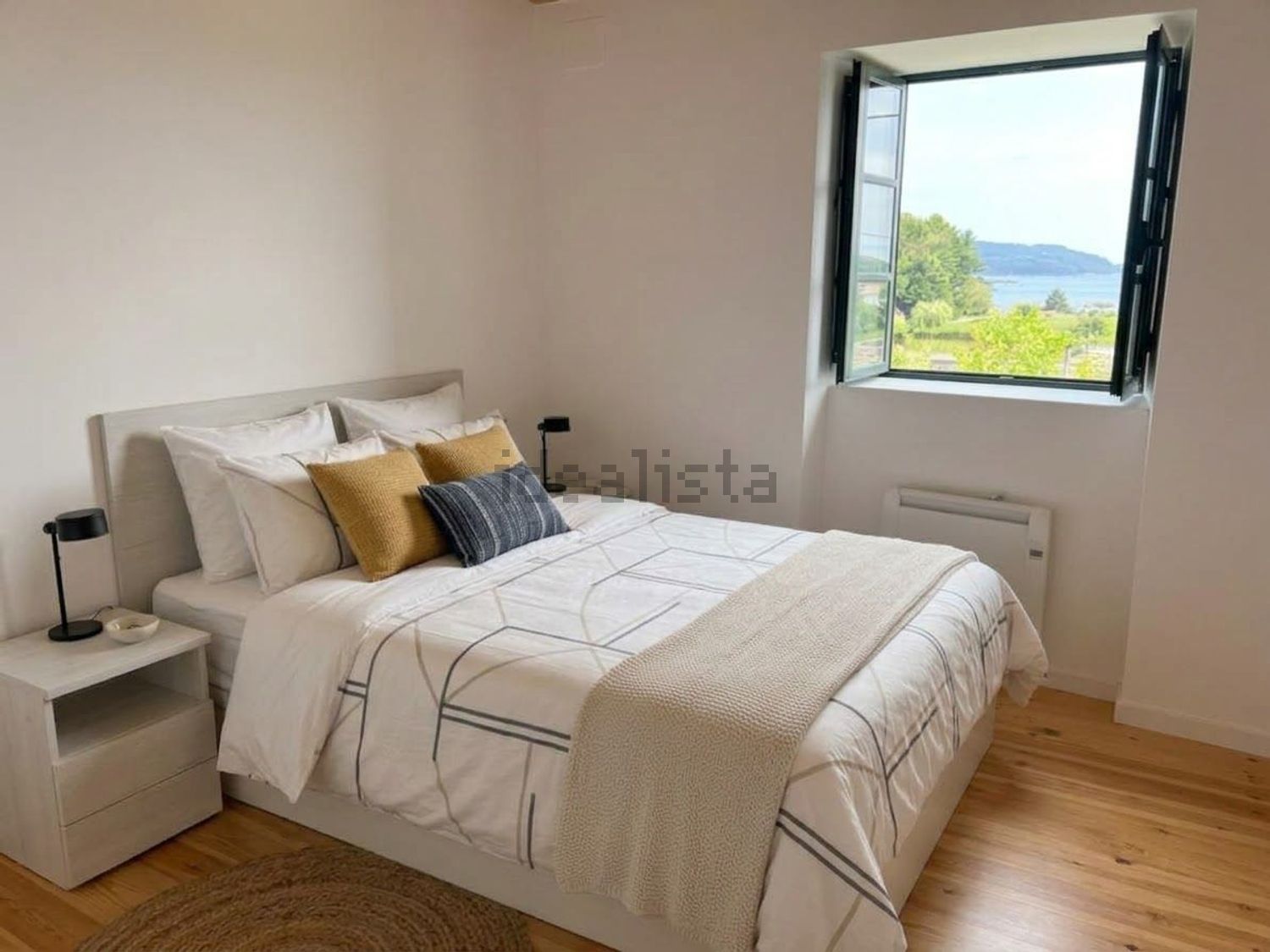 Casa de 114 m² a Miño
