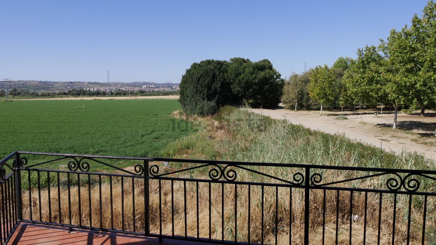 Habitación 180 m², Toledo