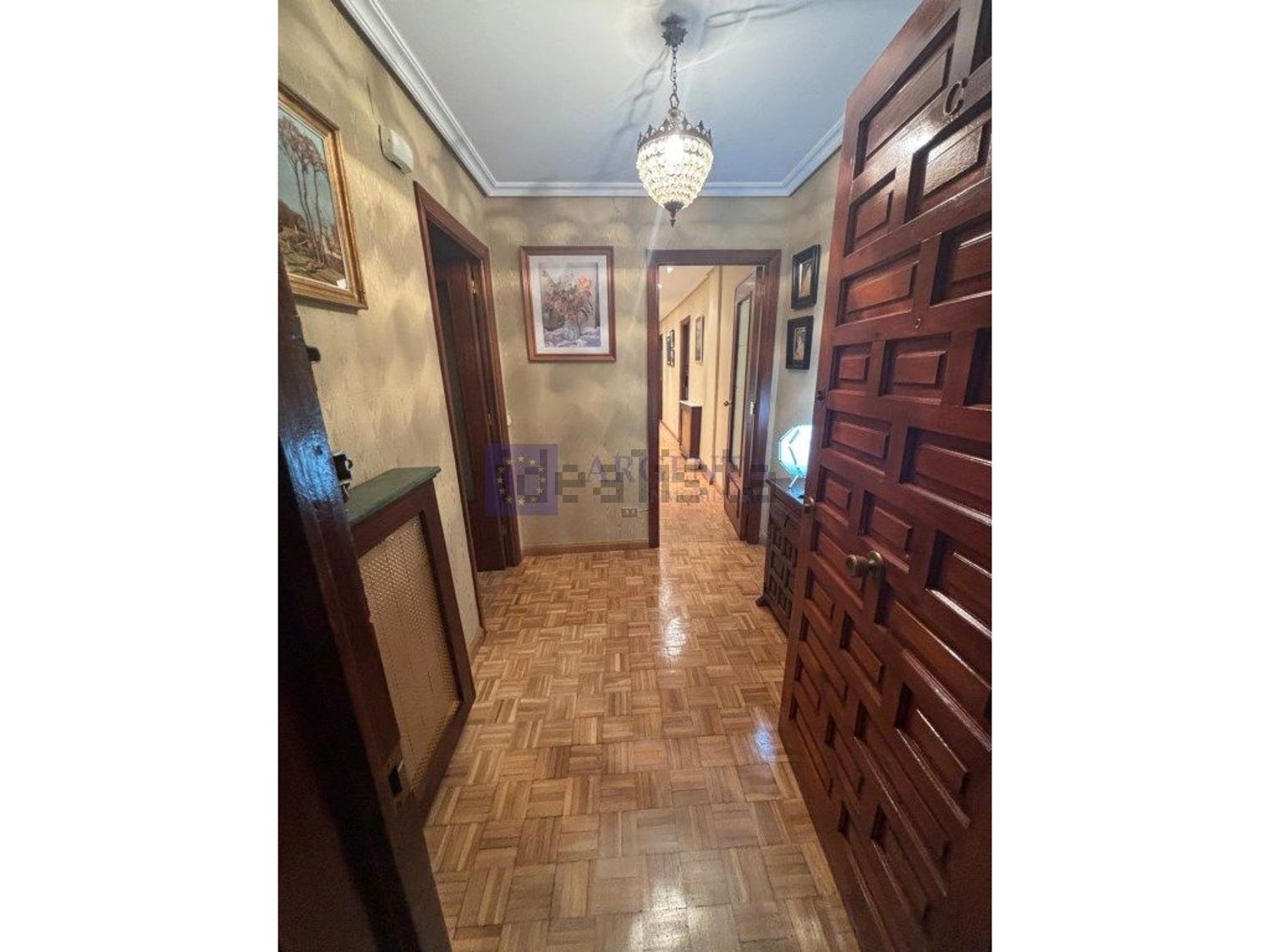 Appartamento 130 m² a Cáceres