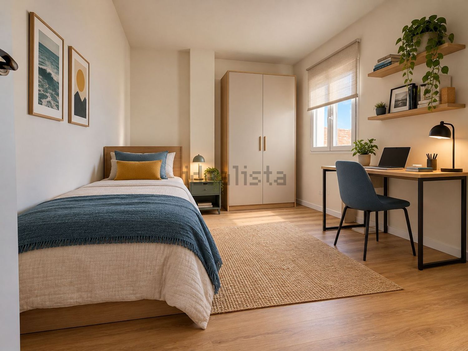 Wohnung 70 m² in Madrid