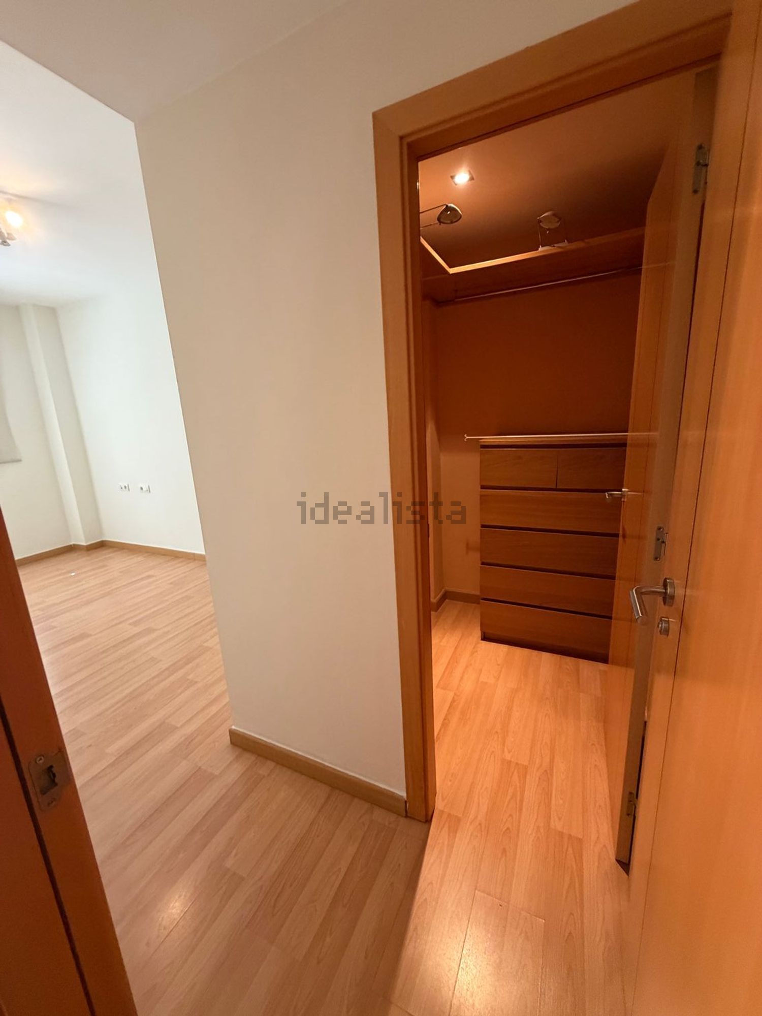 Piso de 90 m² en Bormujos