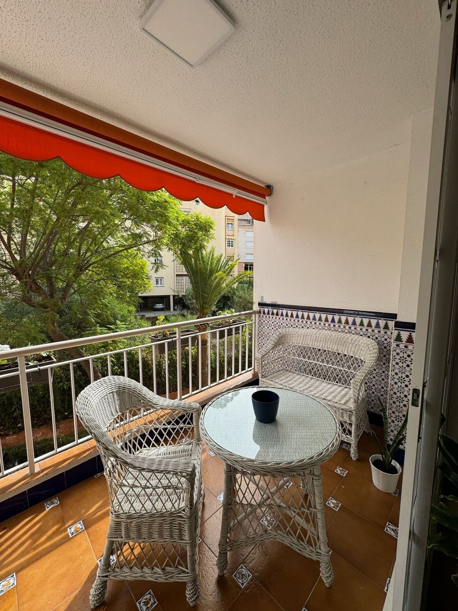 Wohnung 130 m² in Málaga