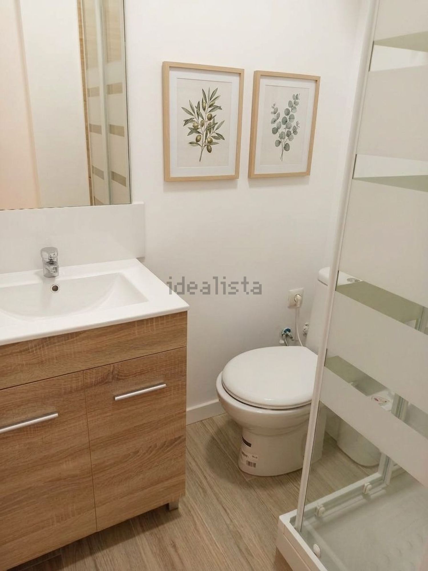 Appartamento 41 m² a Valencia