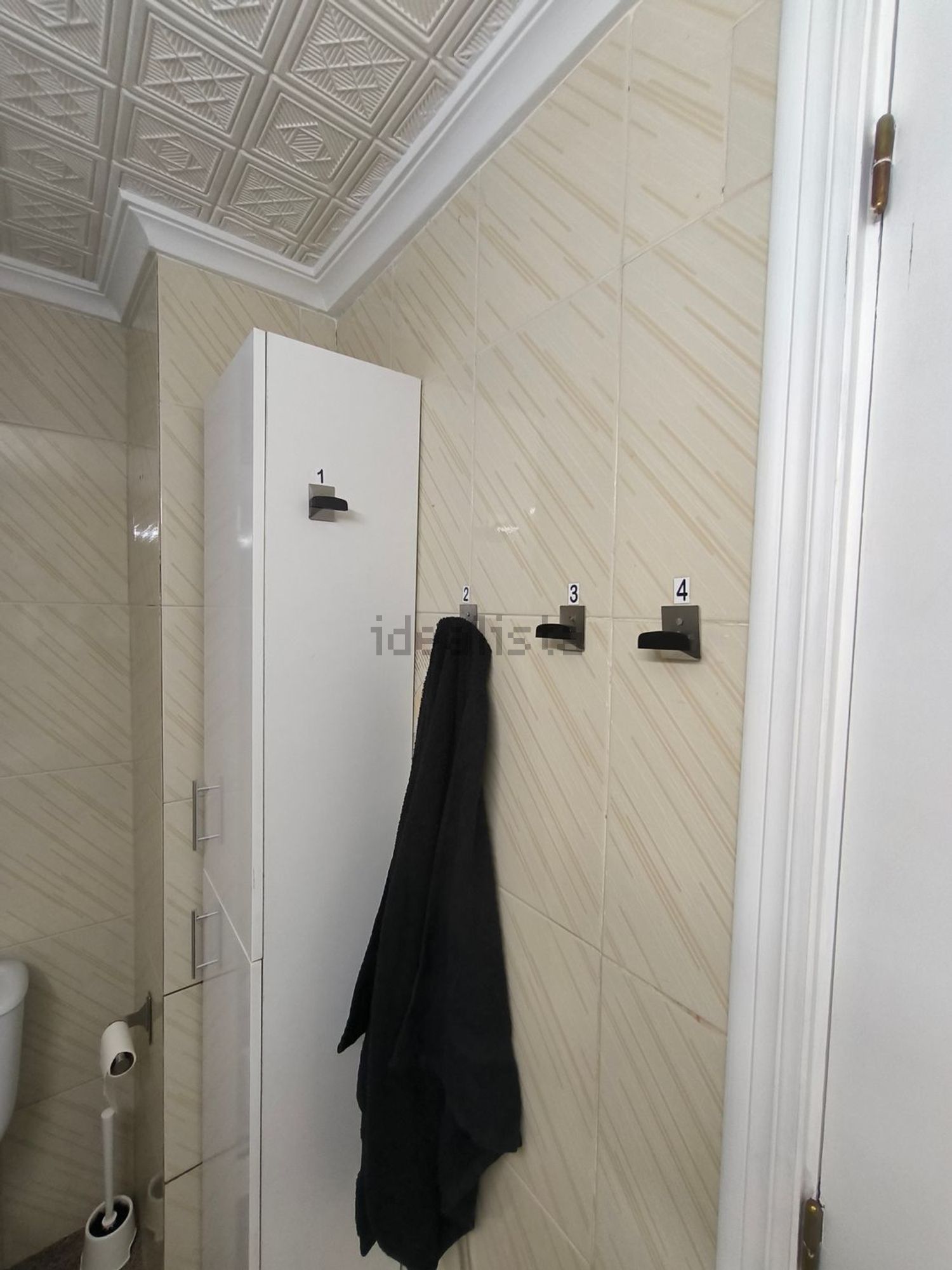 Habitación en alquiler, Elche
