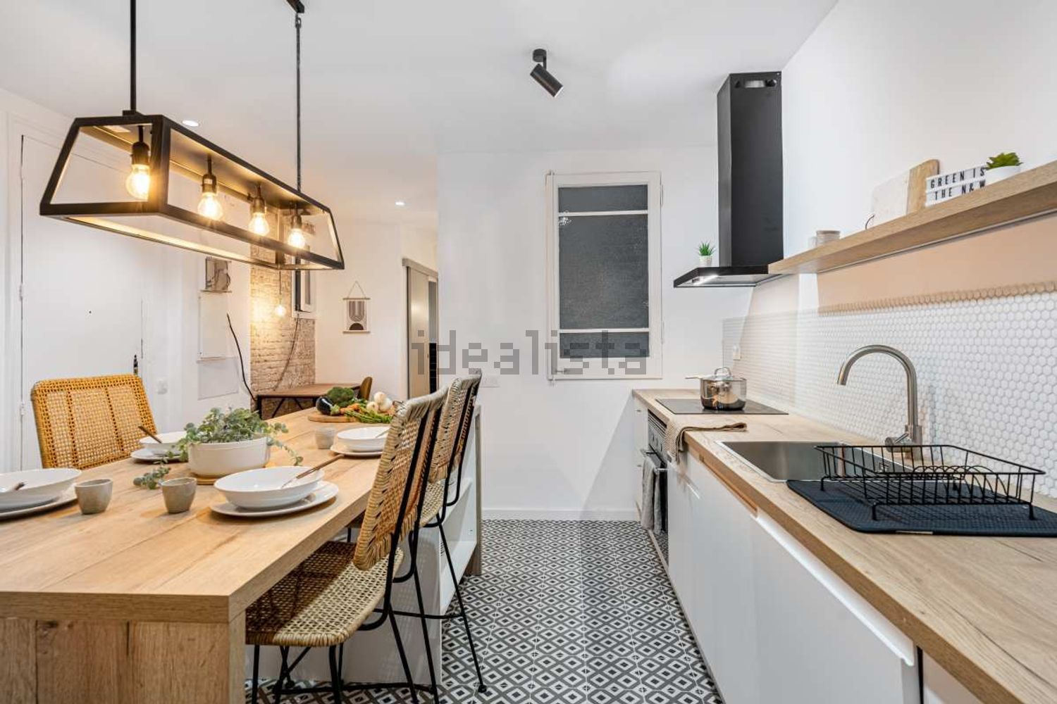 Piso de 100 m² en Barcelona