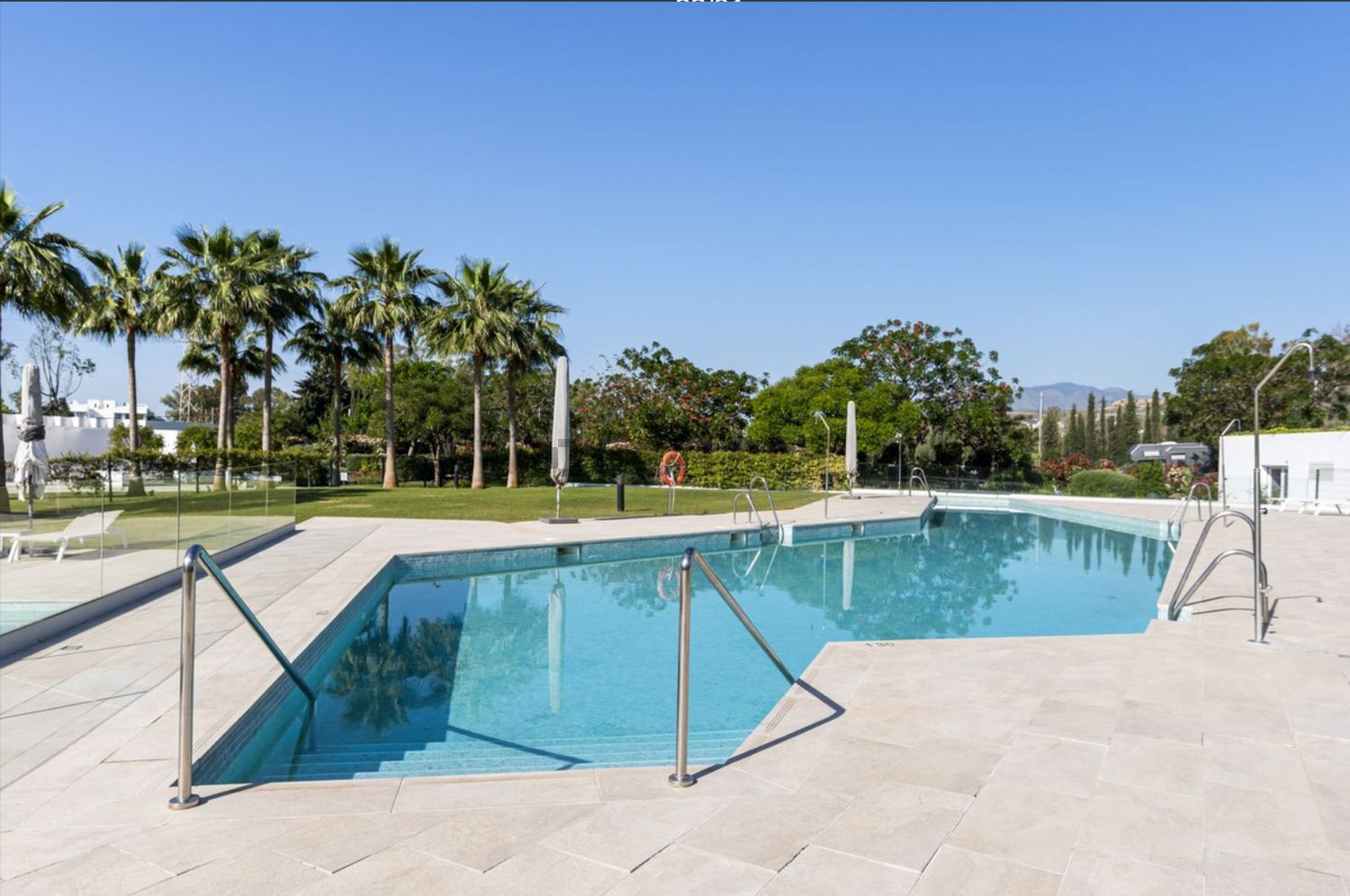 Piso de 155 m² en Estepona