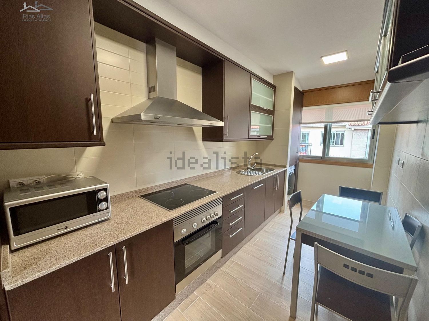 Pis de 74 m² a Oleiros