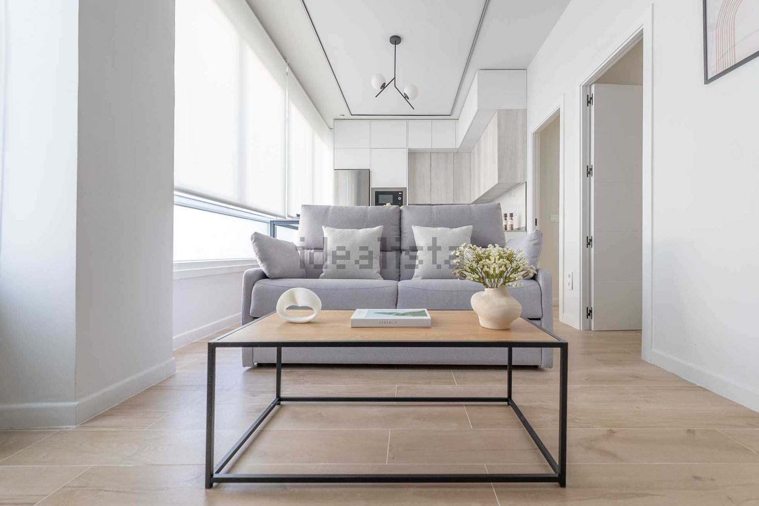 Appartamento 50 m² a Madrid