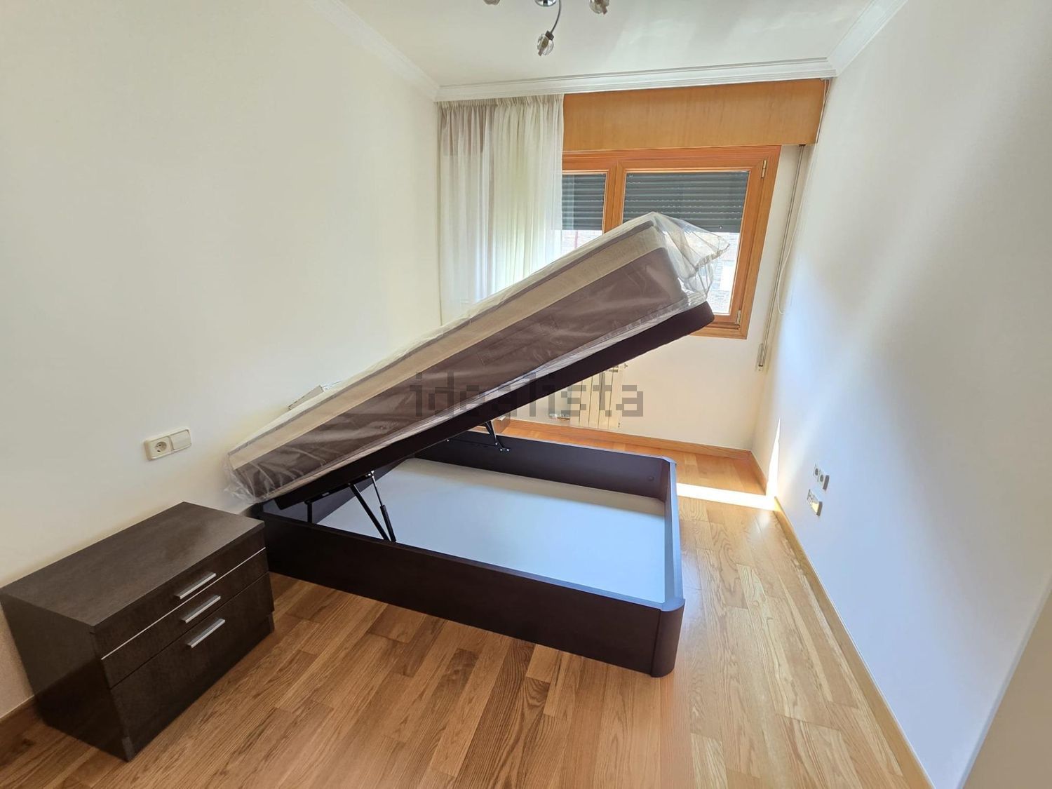 Pis de 40 m² a Vigo