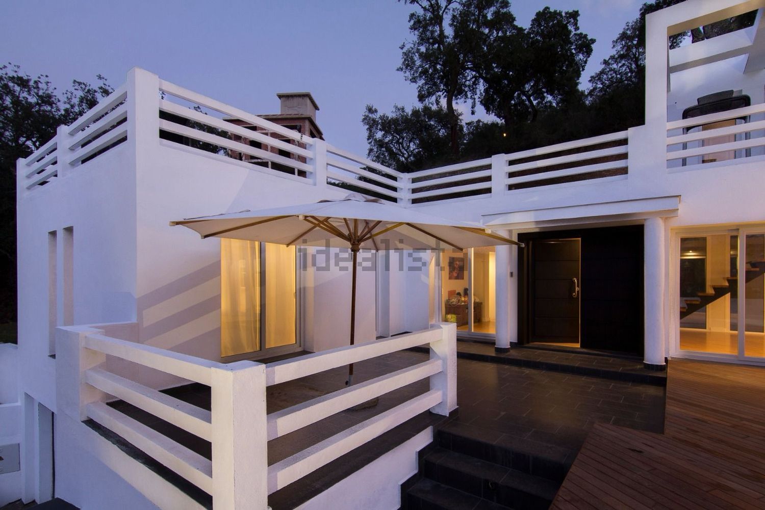 Casa de 330 m² a Ojén