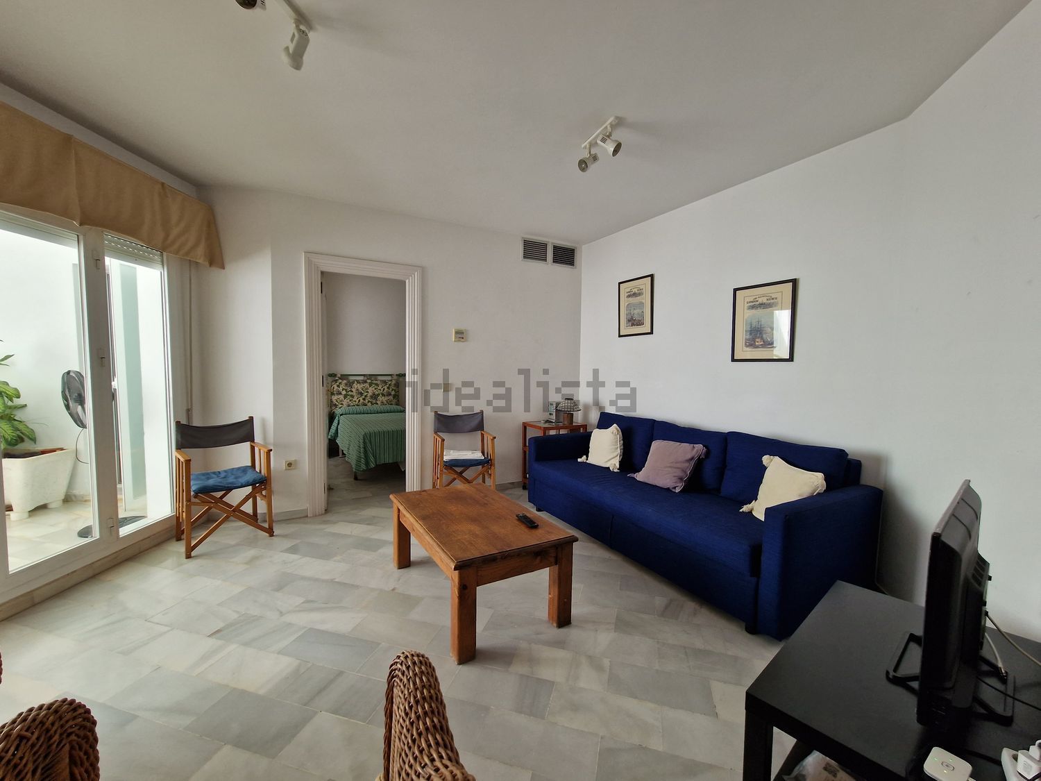 Appartamento 55 m² a El Puerto de Santa María