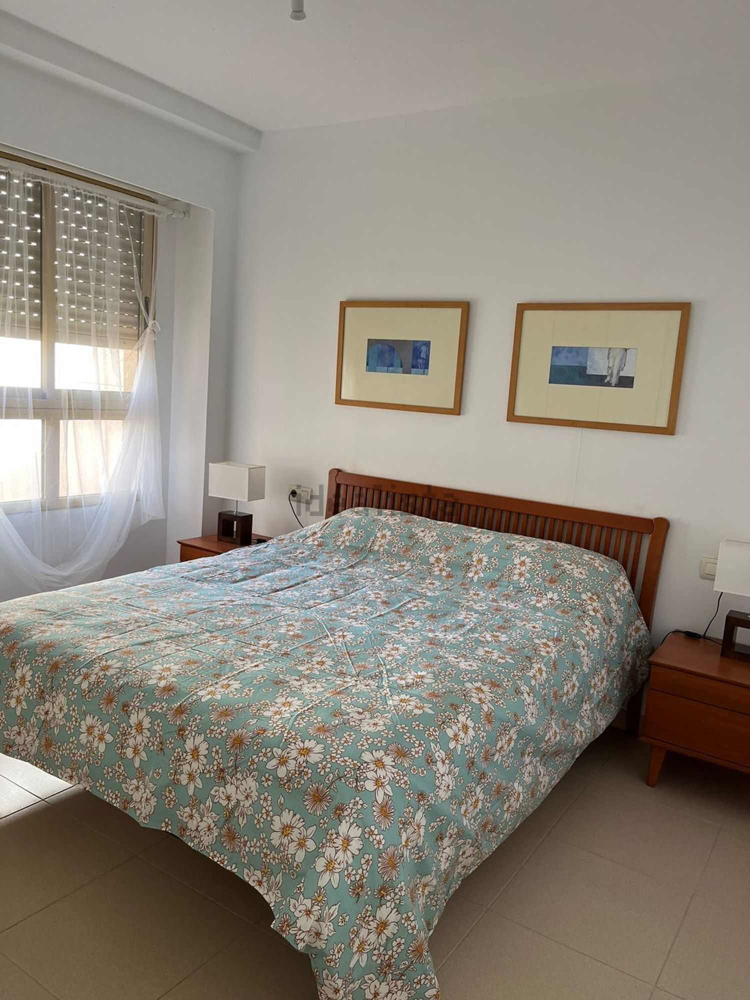Pis de 58 m² a València