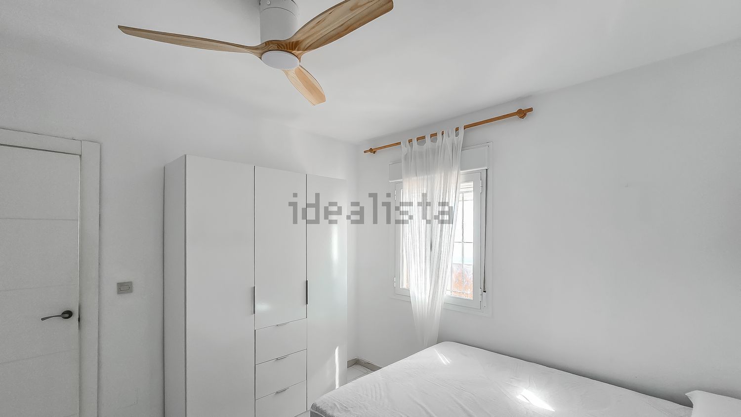 Pis de 81 m² a Màlaga