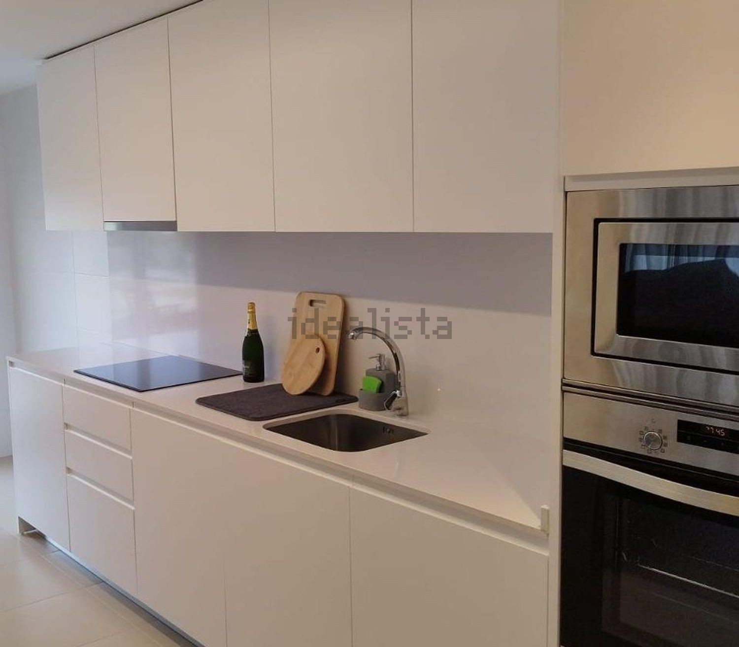 Pis de 136 m² a Marbella