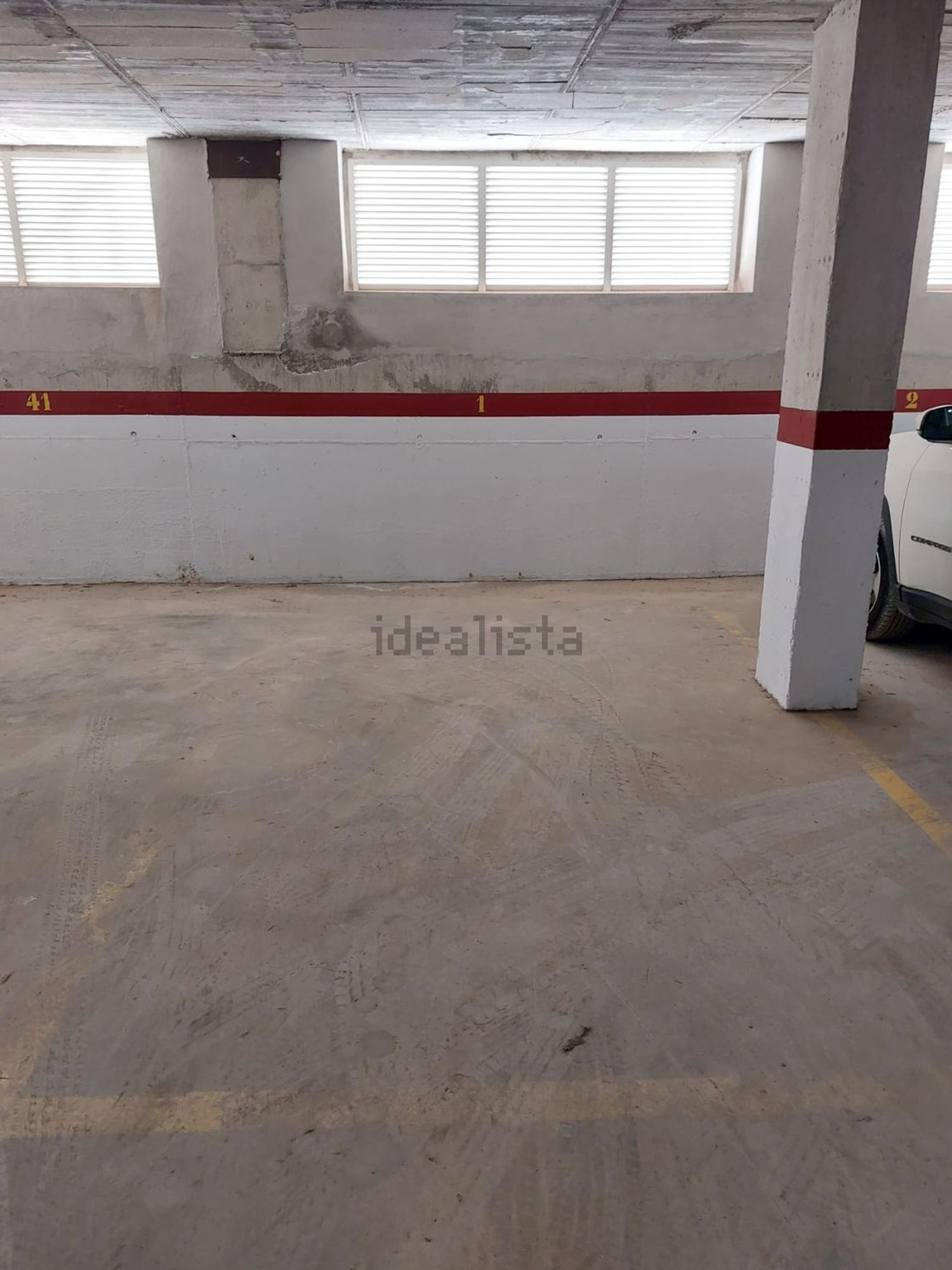Piso de 81 m² en Rafal