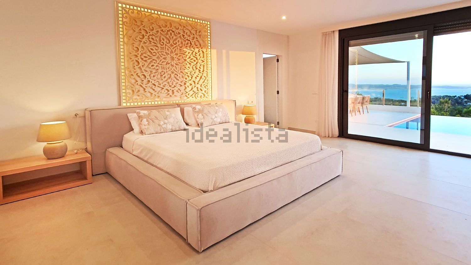 Casa de 500 m² a Sant Antoni de Portmany