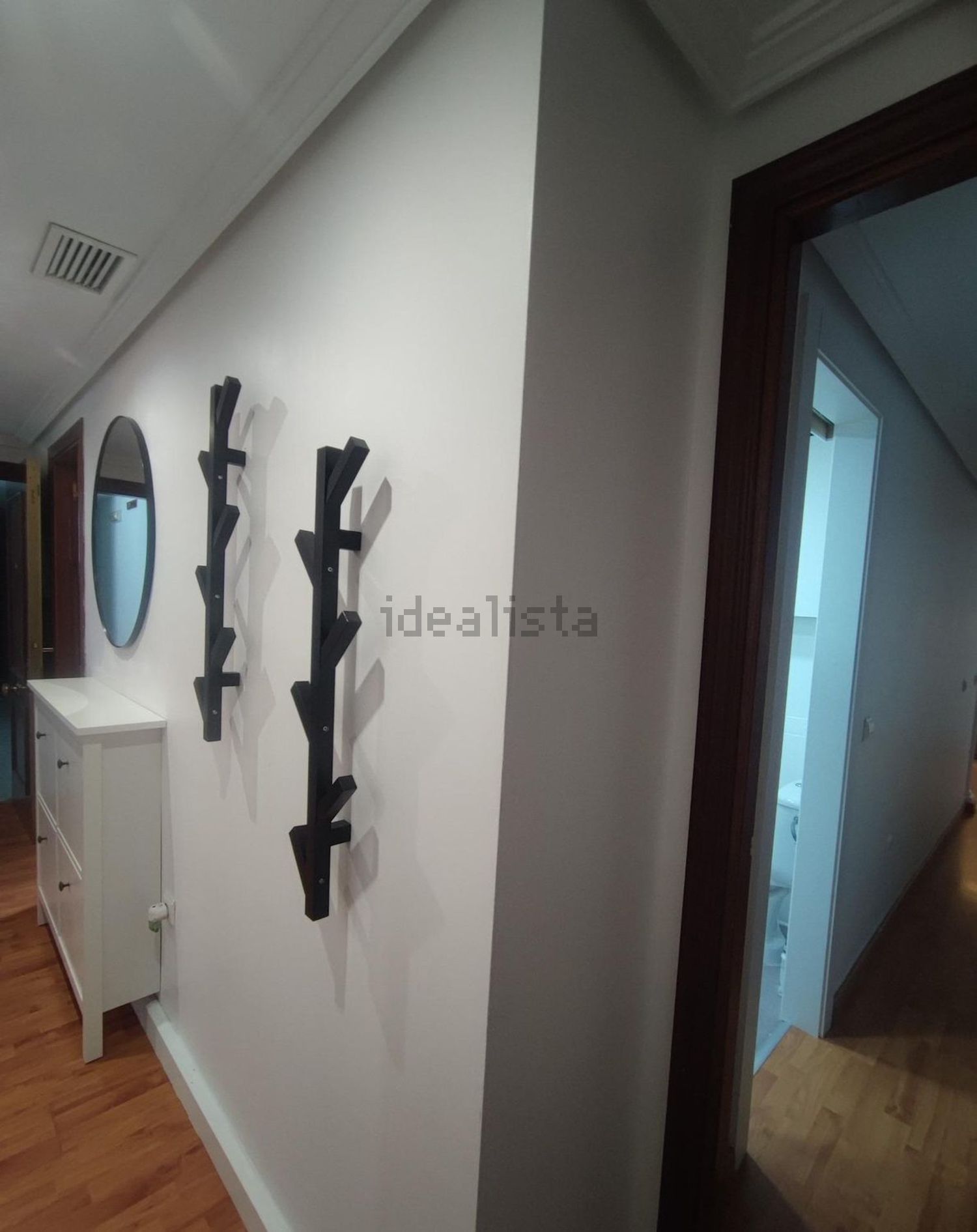 Pis de 96 m² a Almeria
