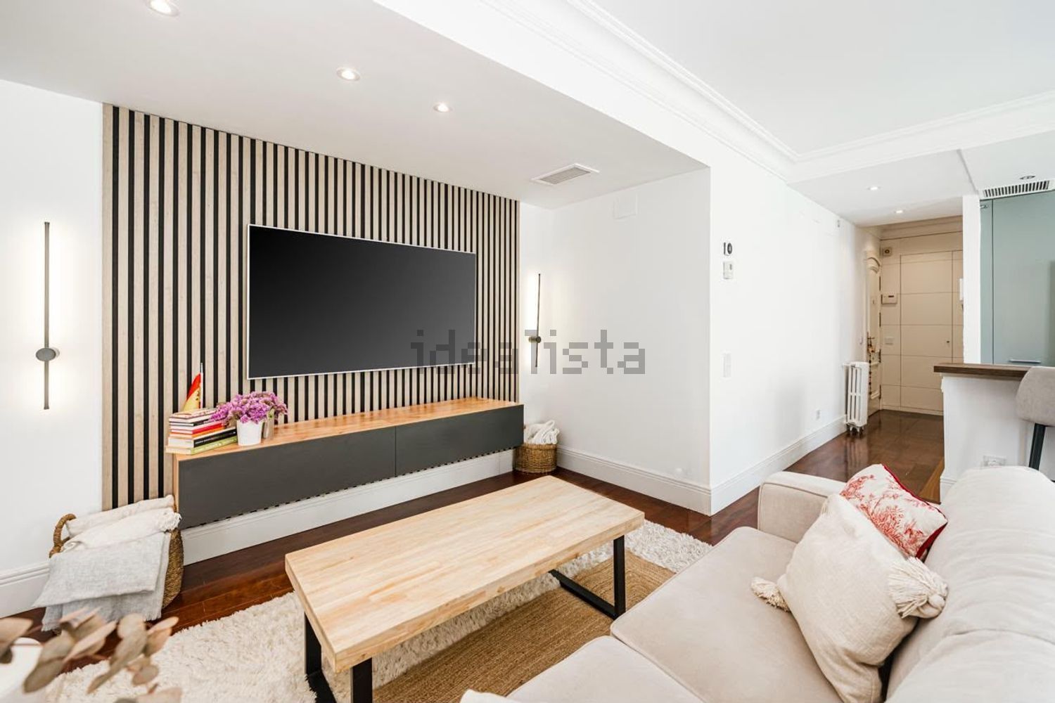 Pis de 168 m² a Madrid