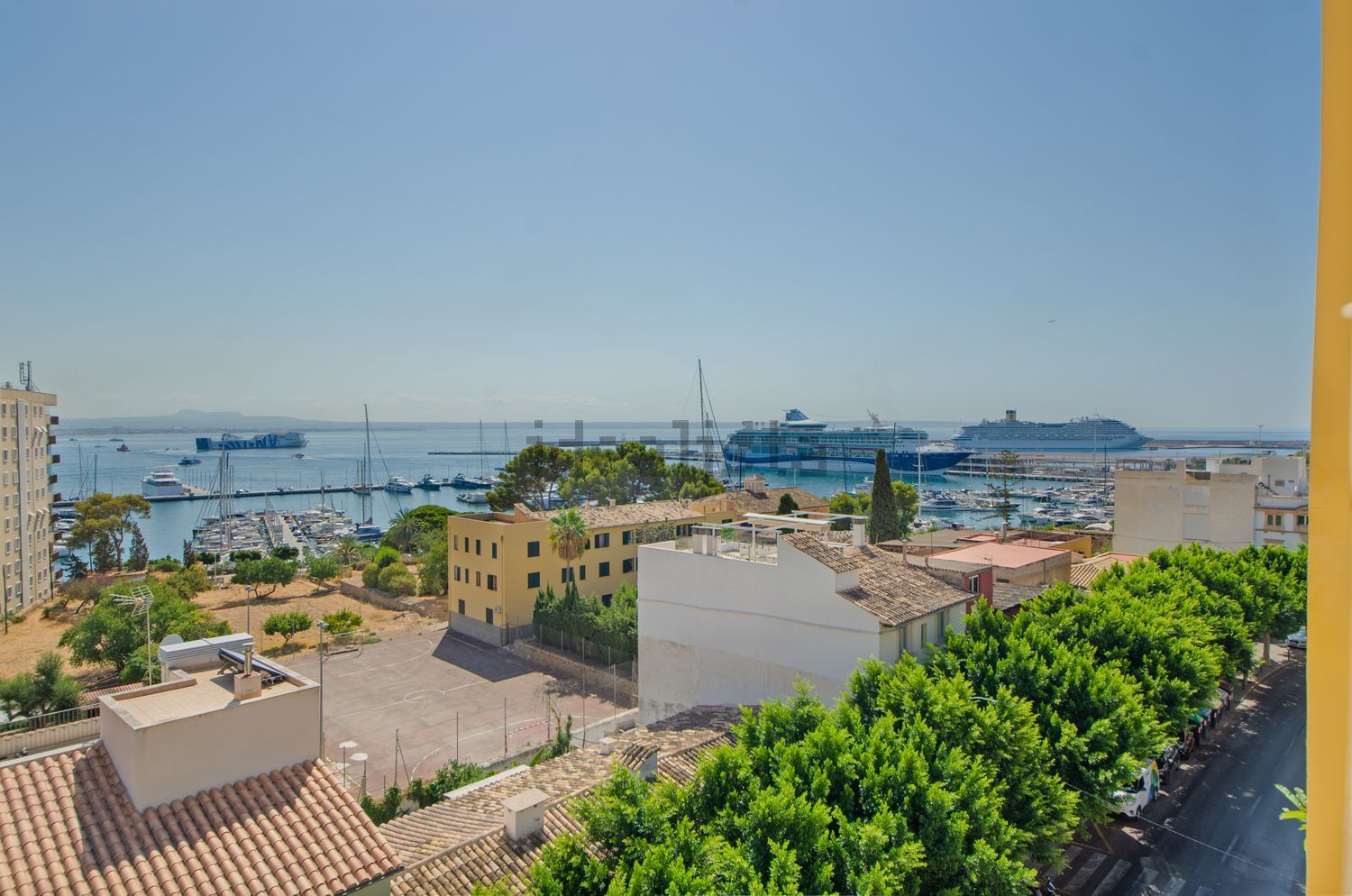 Pis de 106 m² a Palma