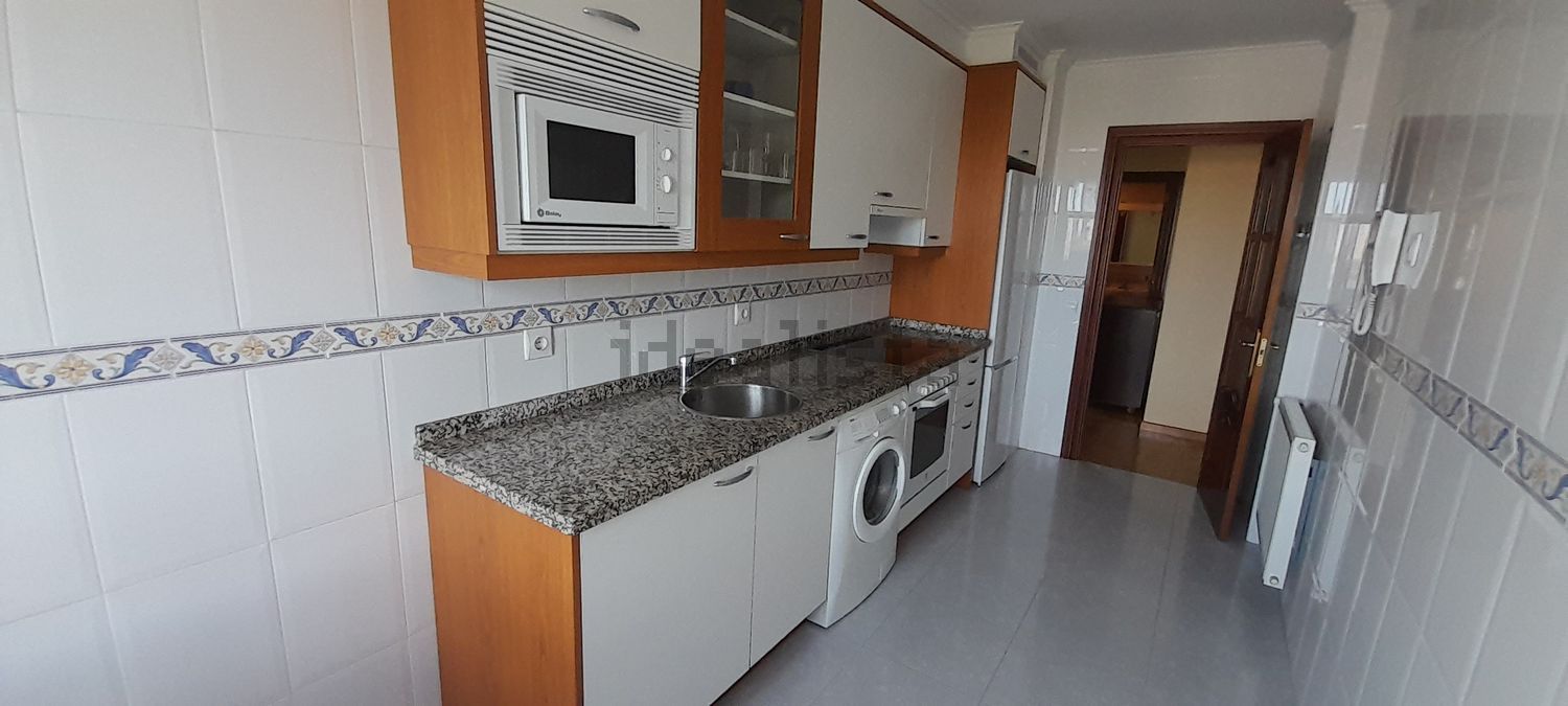 Pis de 224 m² a Gijón