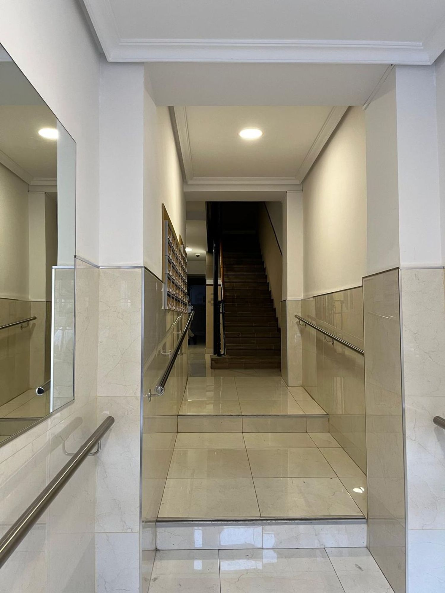 Piso de 32 m² en Madrid