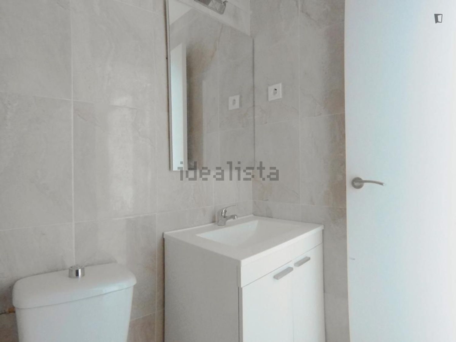 Pis de 40 m² a Madrid