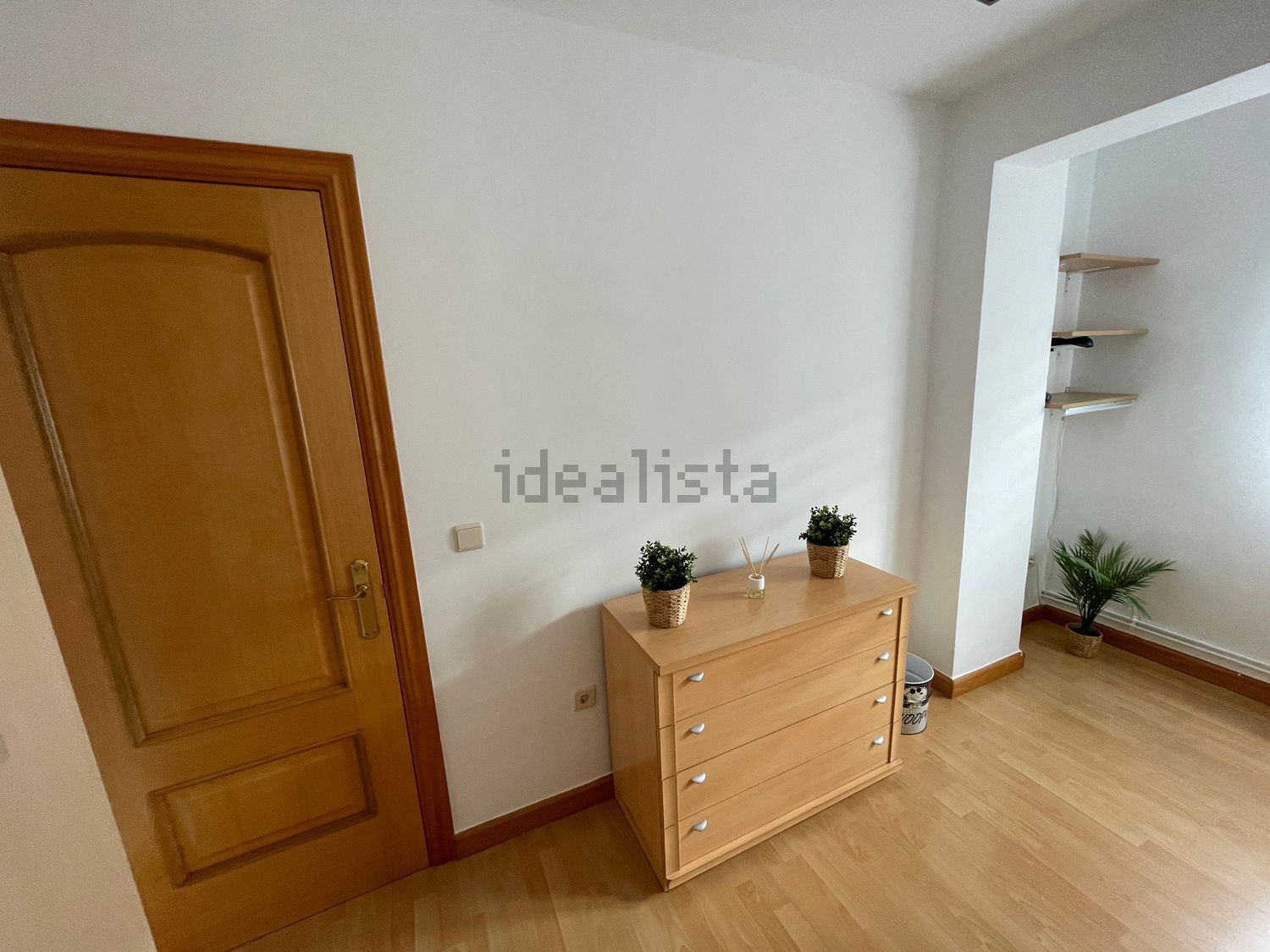 Pis de 70 m² a Valladolid