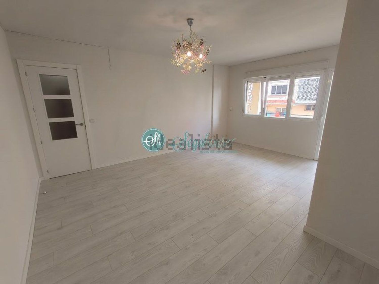 Pis de 94 m² a Segovia
