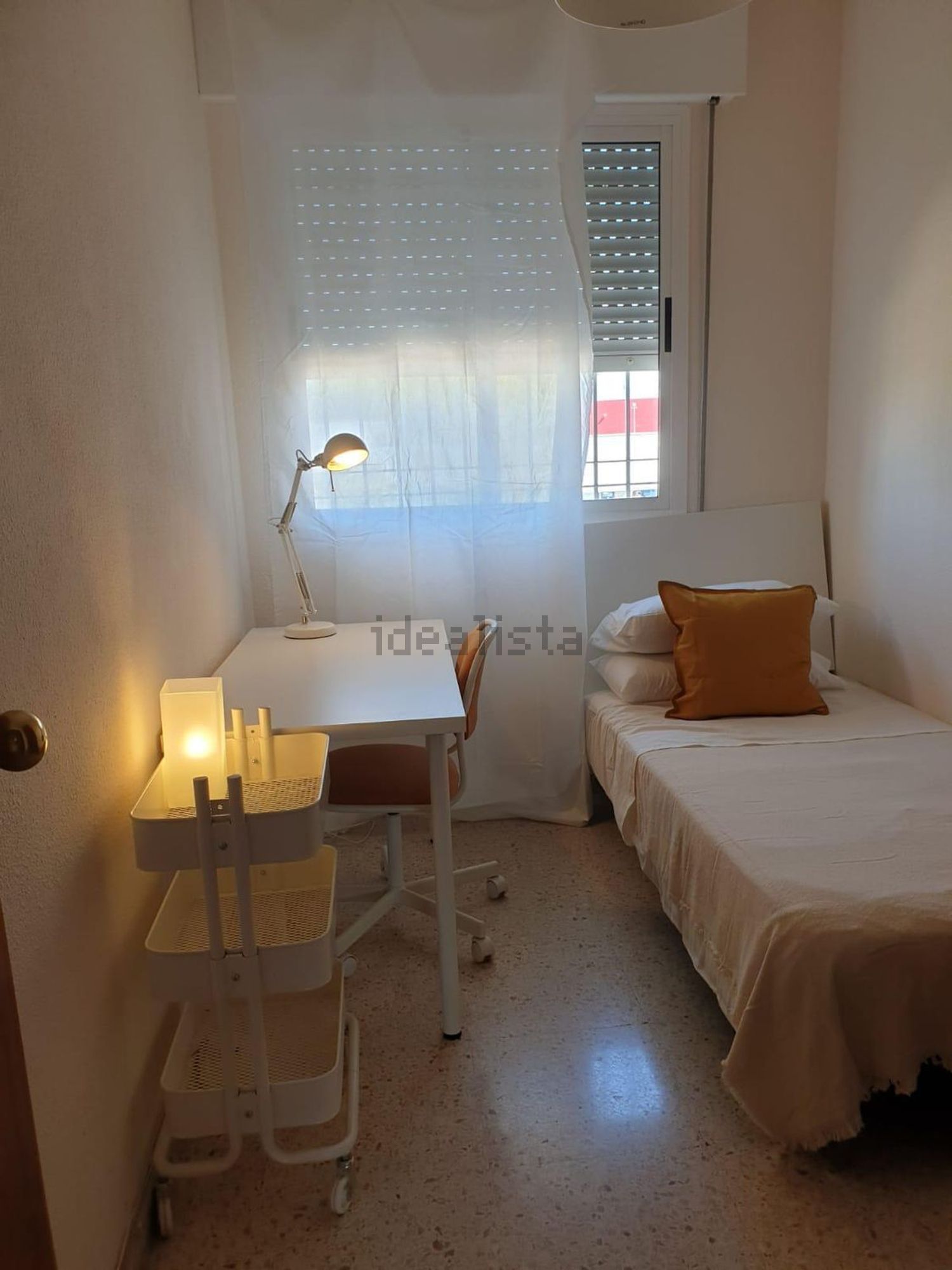 Habitación en alquiler, Sevilla