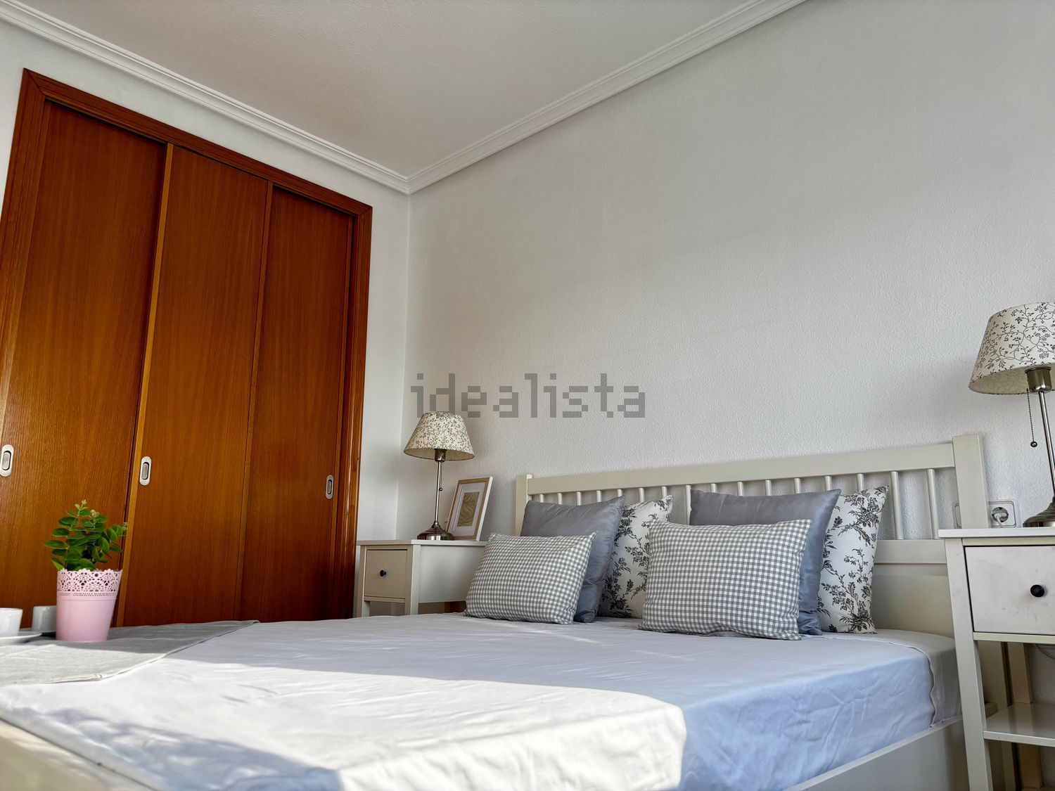 Pis de 85 m² a Múrcia