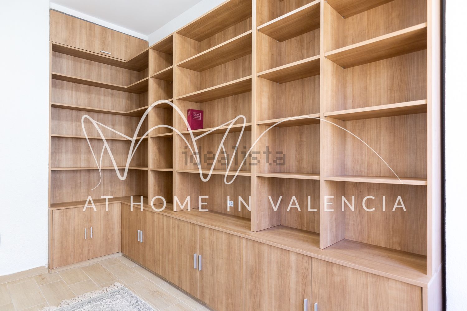 Appartamento 90 m² a Valencia