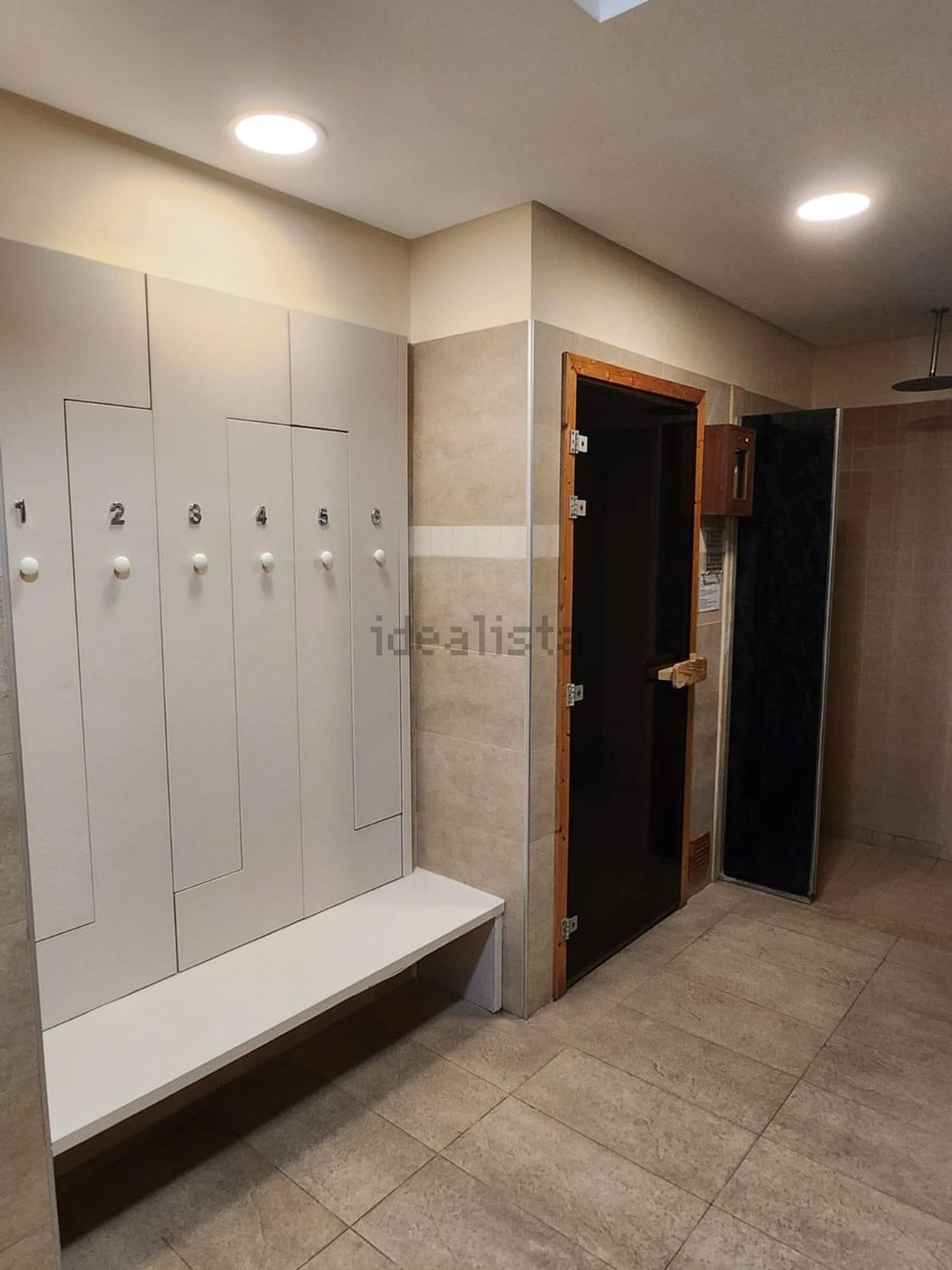 Pis de 117 m² a Marbella