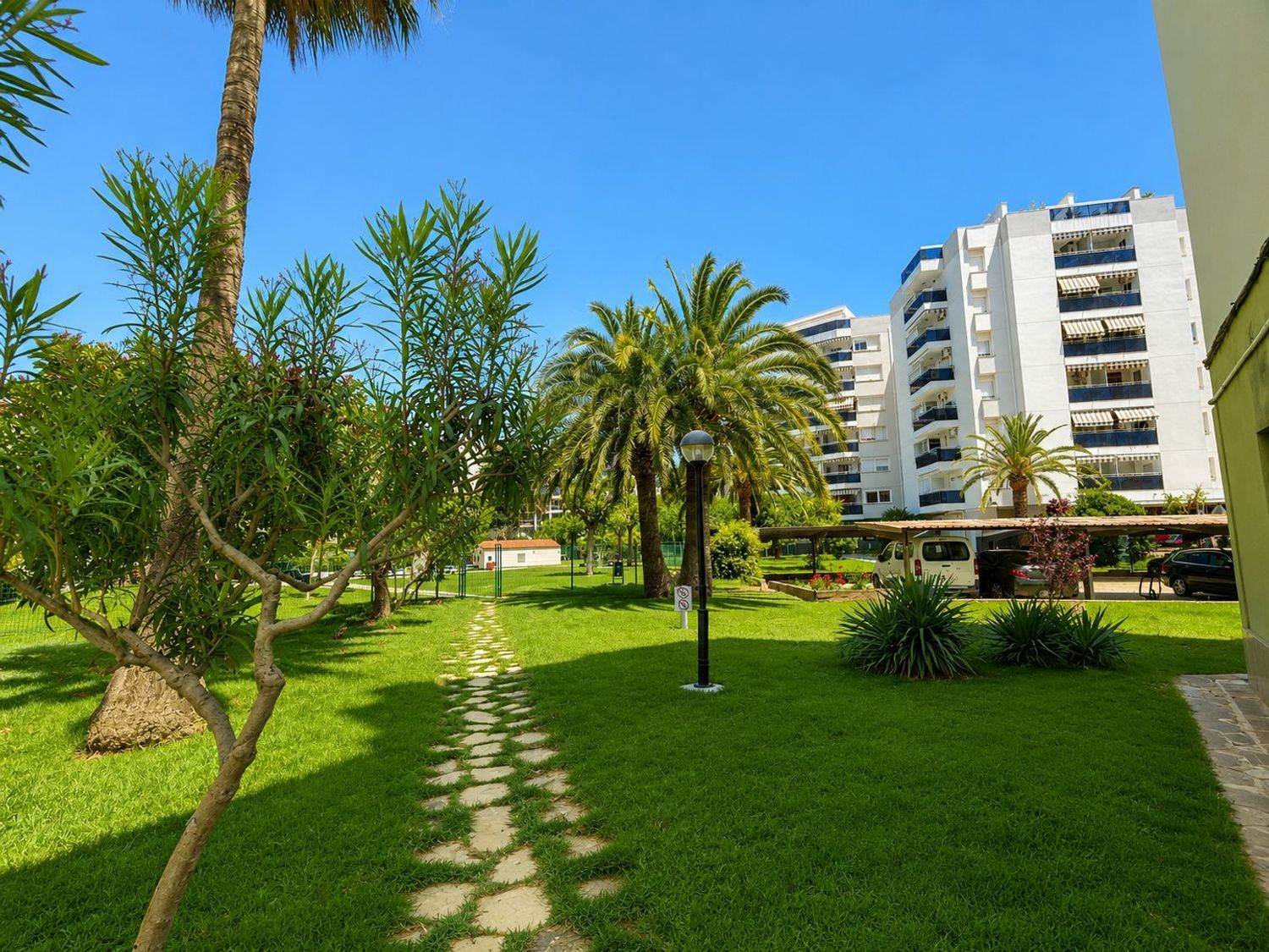 Piso de 50 m² en Salou