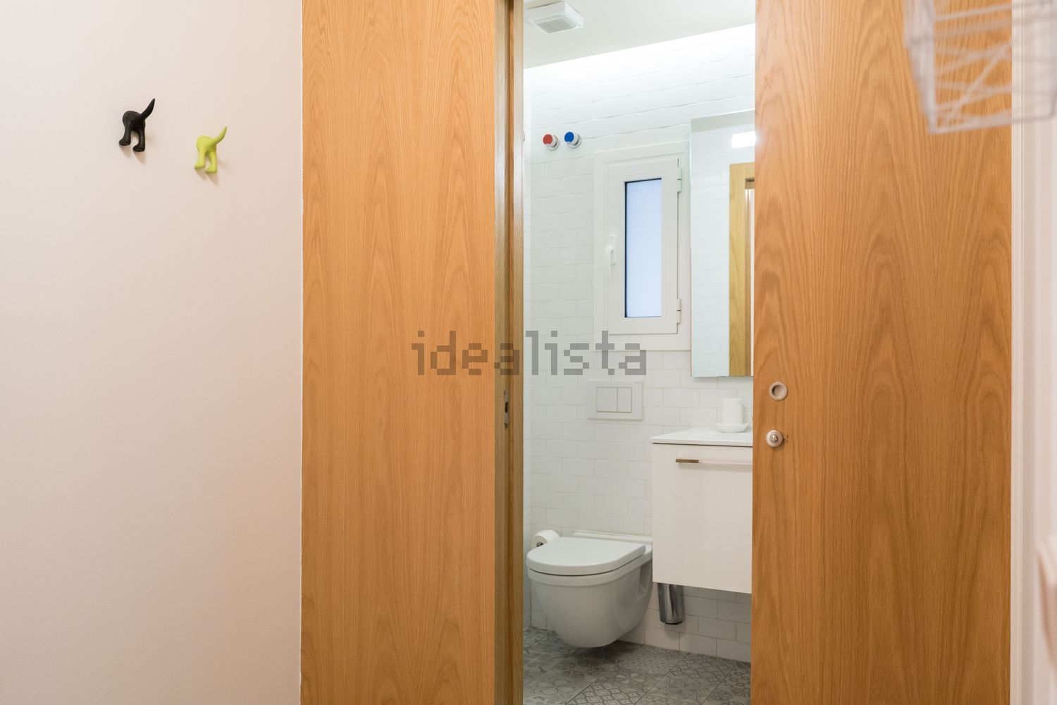 Pis de 87 m² a Barcelona