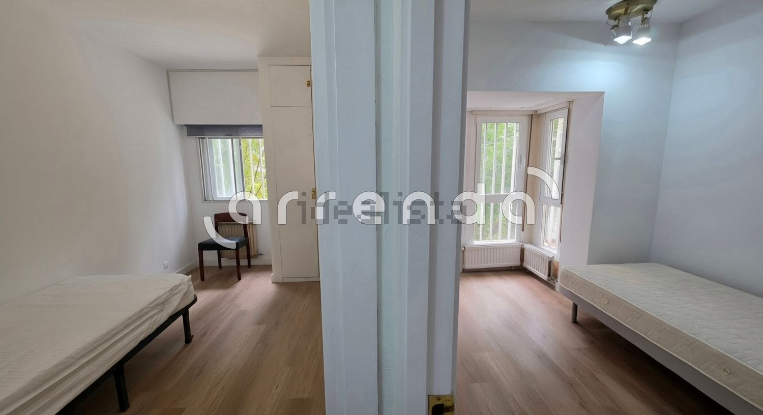Pis de 136 m² a Madrid